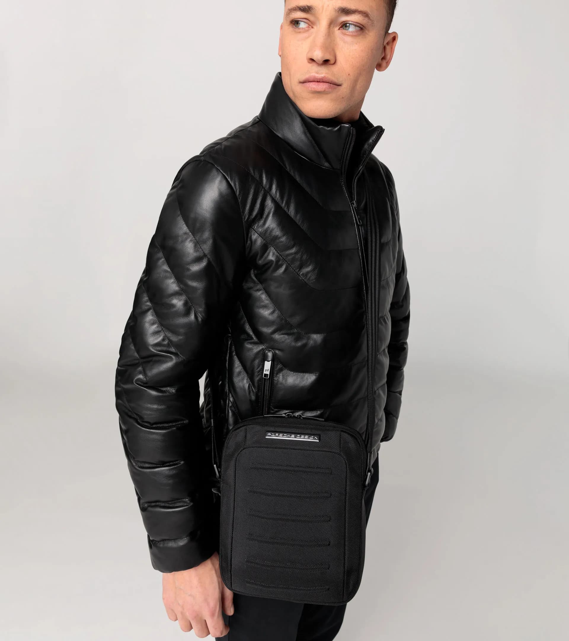 Roadster Pro Shoulderbag XS 5