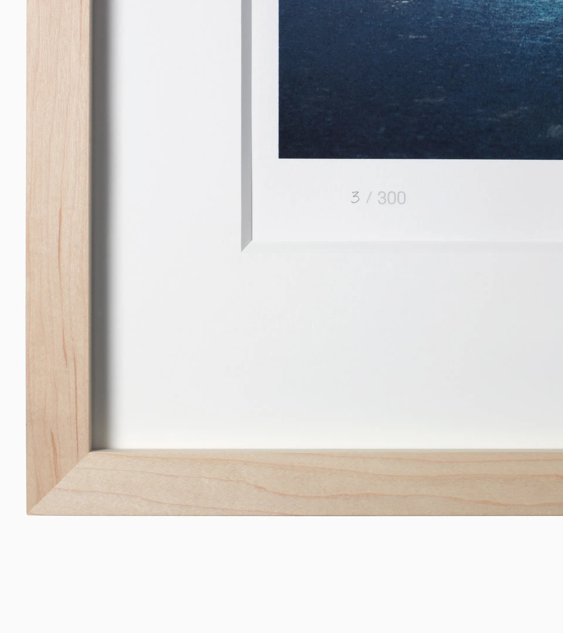 'The Porsche Jump' image set 4