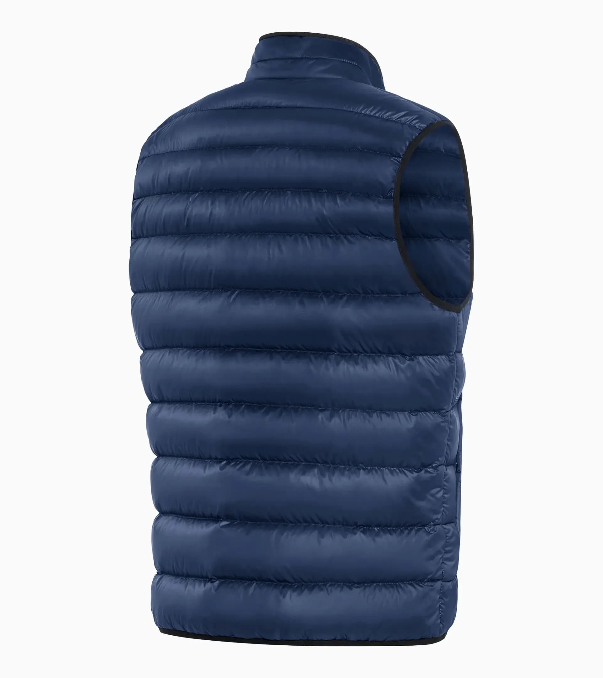 Lightweight puffer vest 2