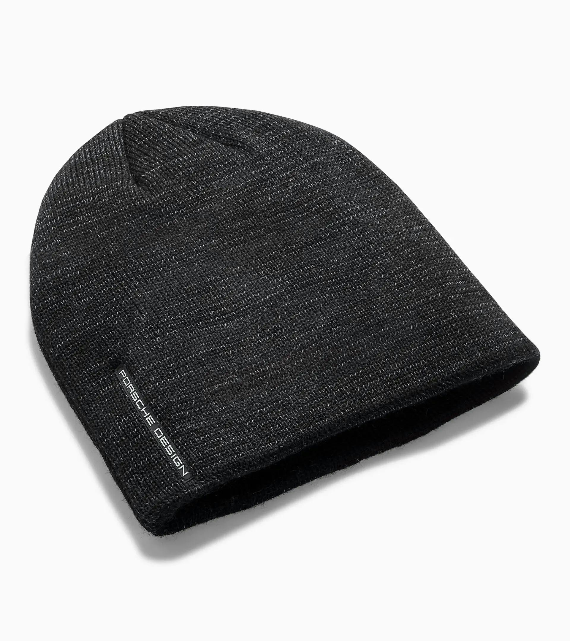 Classic Cuffless Beanie thumbnail 0