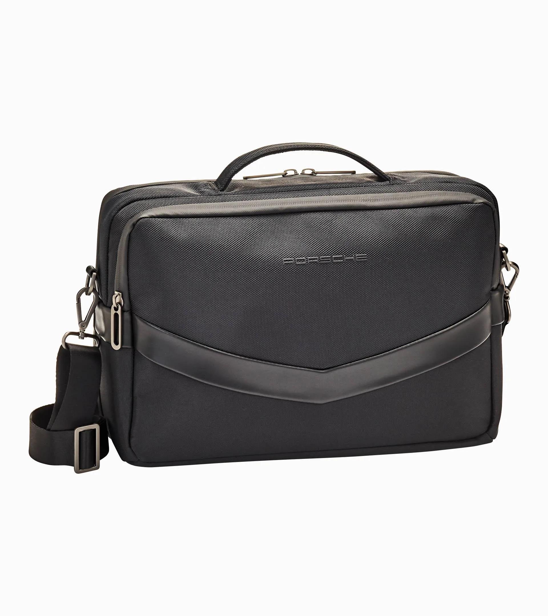 2-in-1 Messenger Bag – Essential thumbnail 0