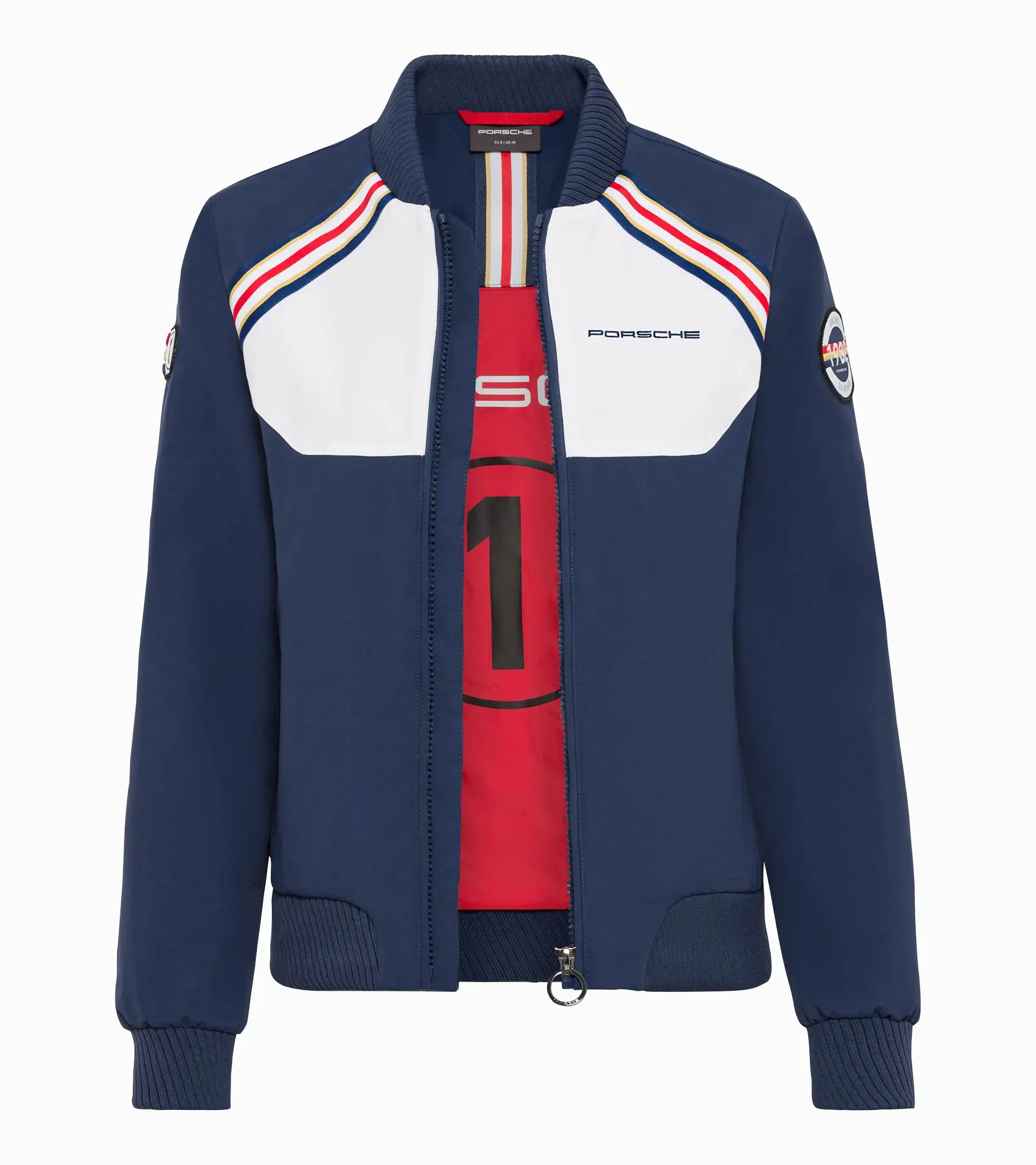 Veste pour femme – Racing 2