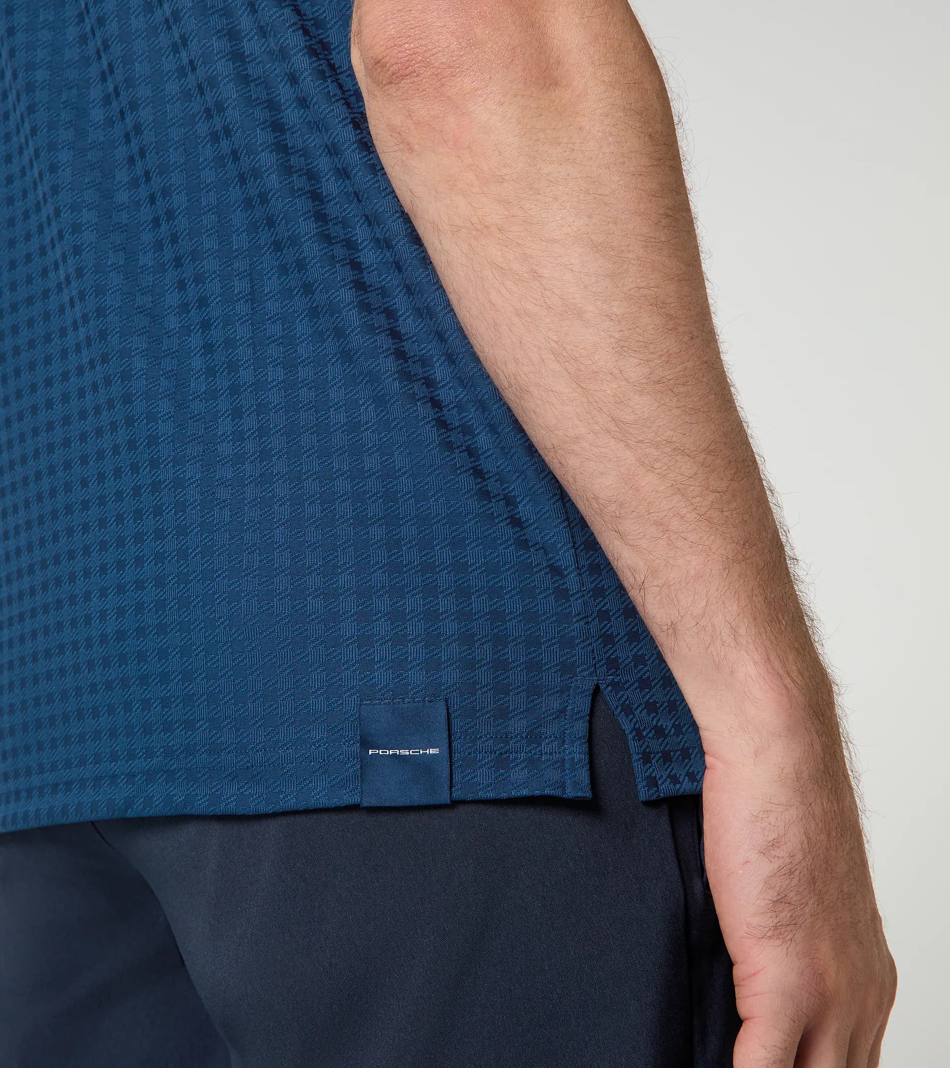 Polo-Shirt – 911 Targa 60Y 4