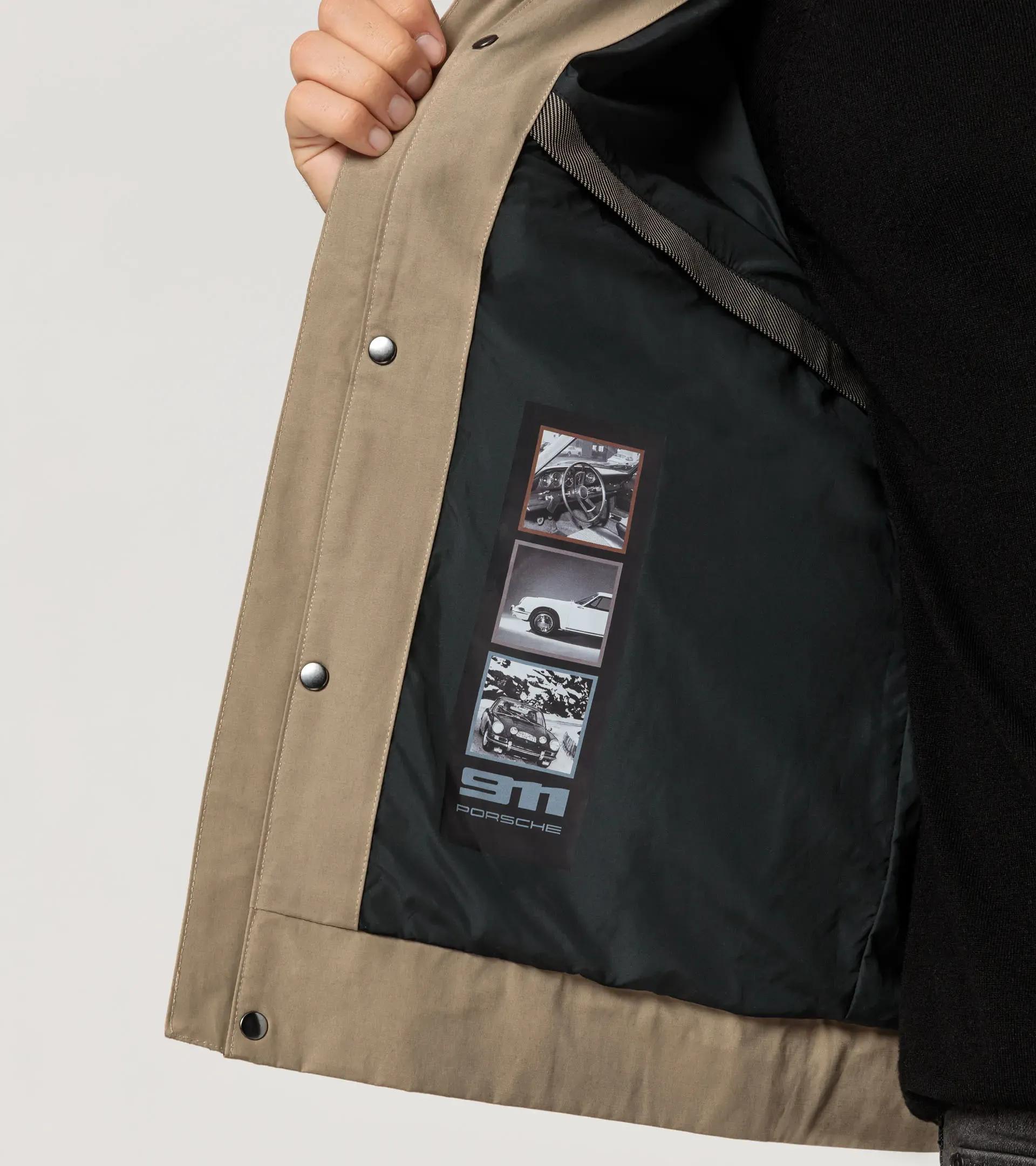 Jacket – 60Y Porsche 911 thumbnail 3