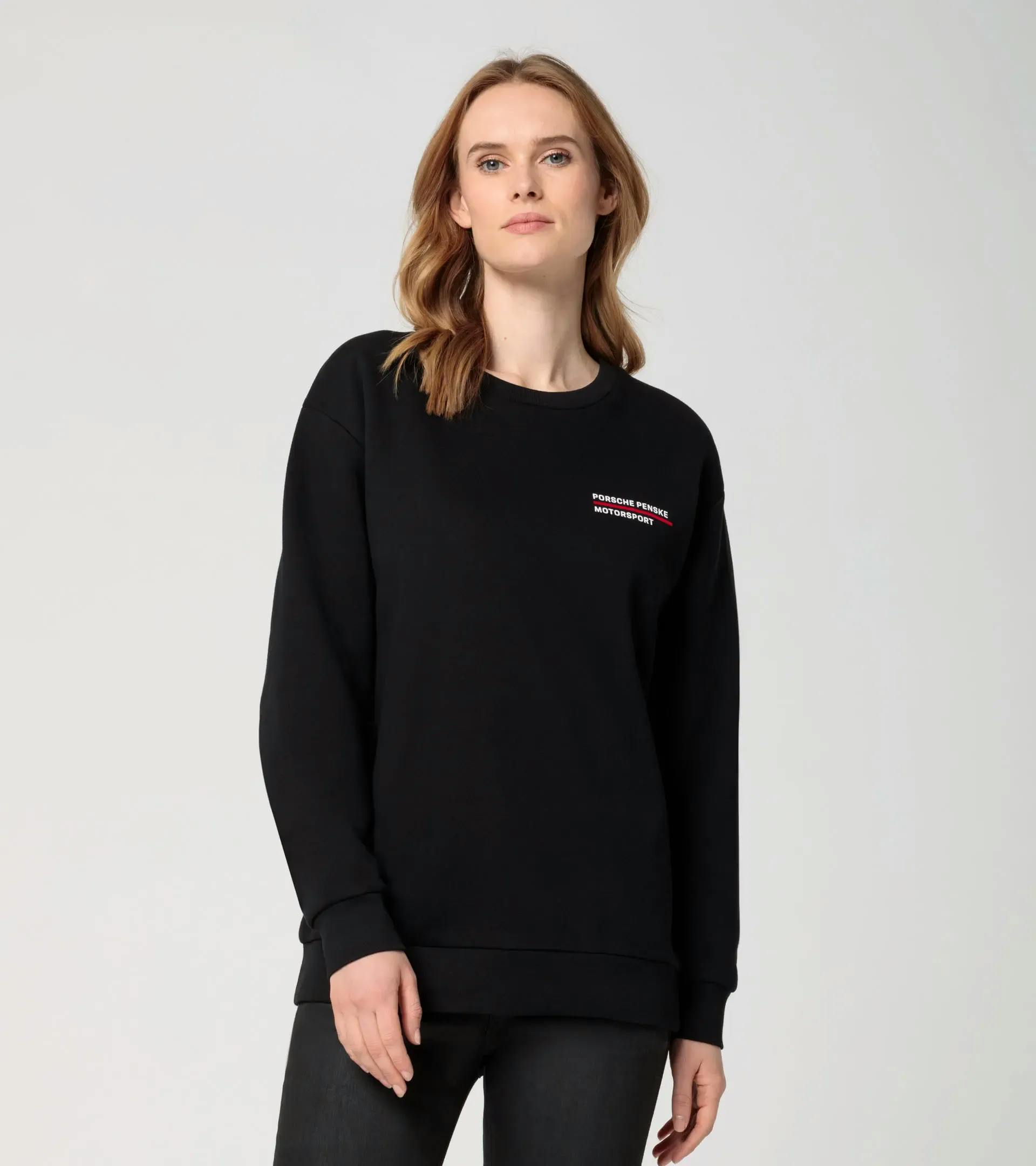 Unisex Jumper – Porsche Penske Motorsport thumbnail 6