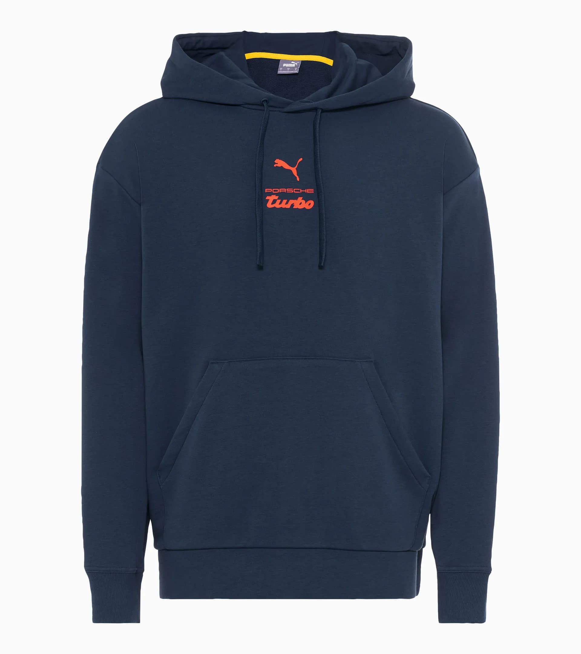 Porsche 911 Turbo Graphic Hoodie 1