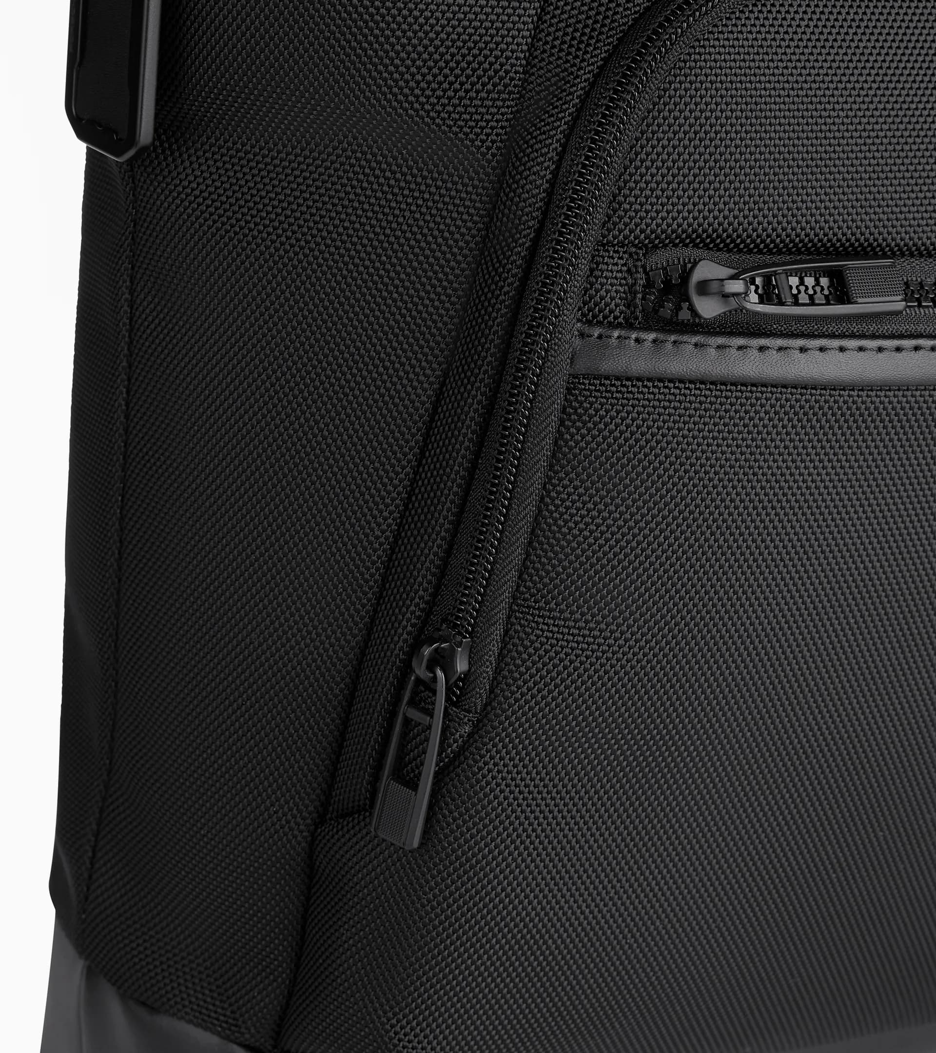 Roadster Nylon Tote Bag 4