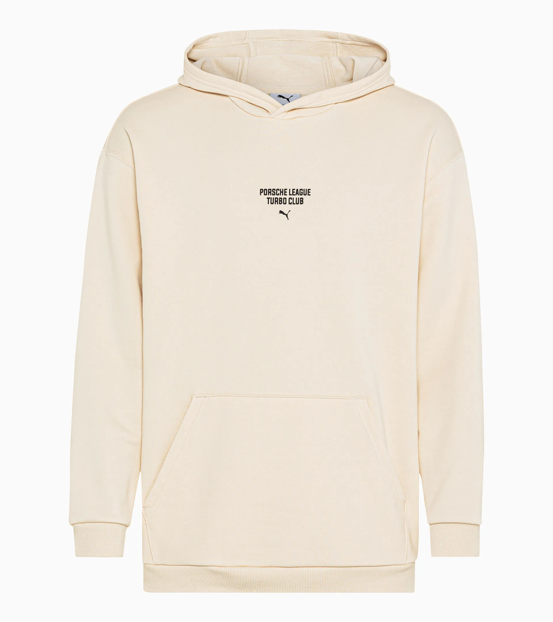 Graphic hoodie – Porsche Turbo 2