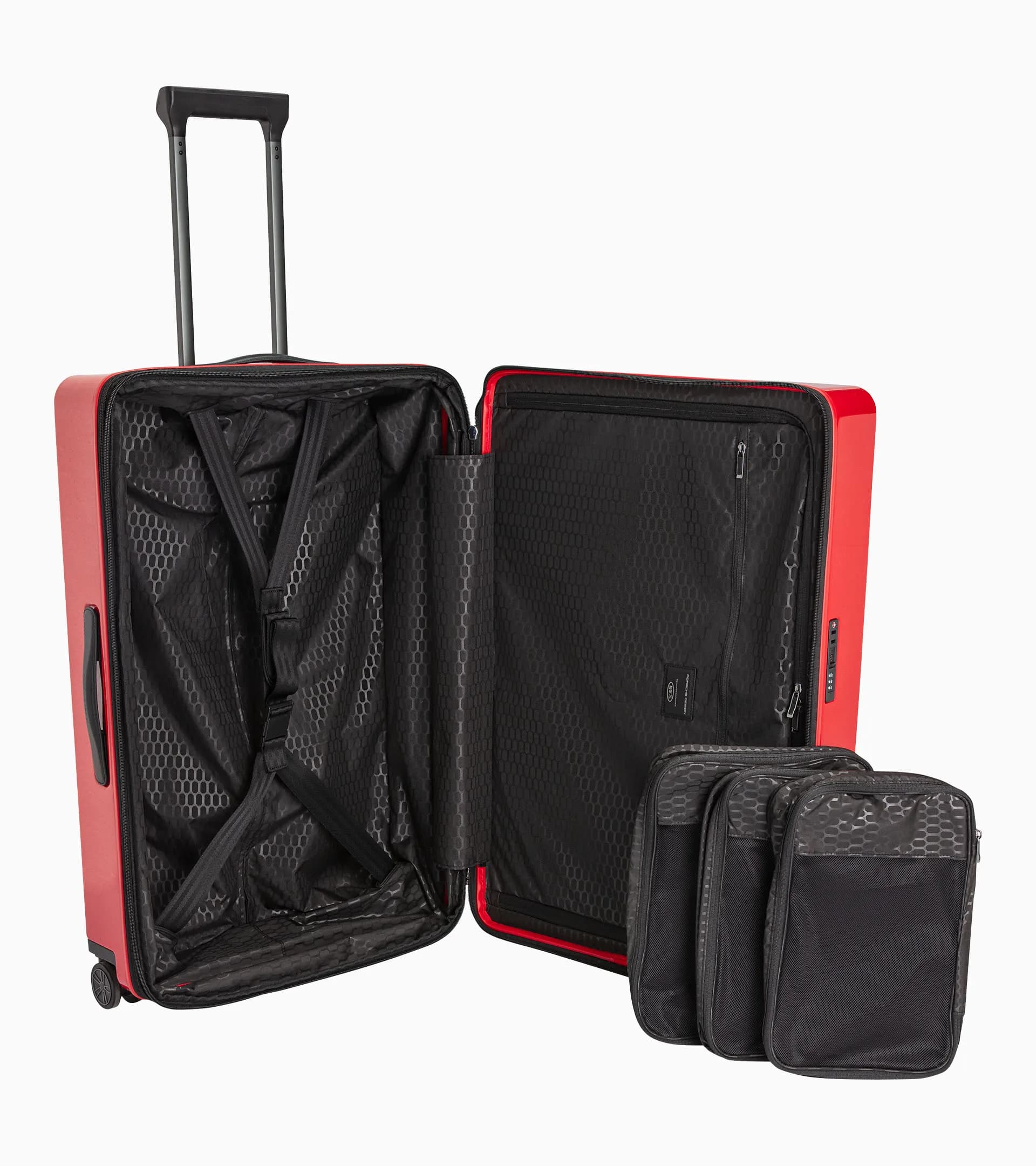 Roadster Hardcase Trolley L 4