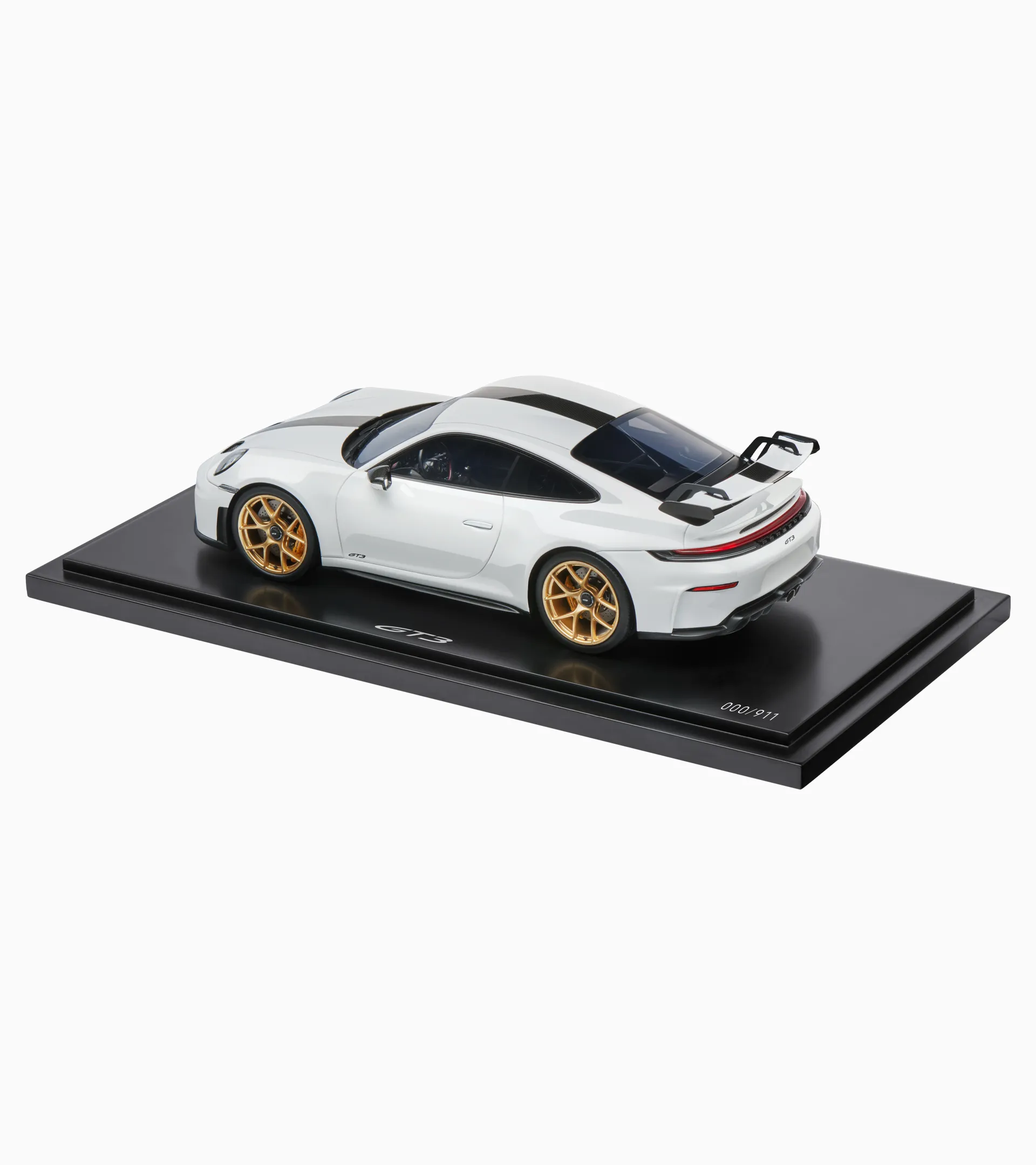 Porsche 911 GT3 (992.2) - Limited Edition 3