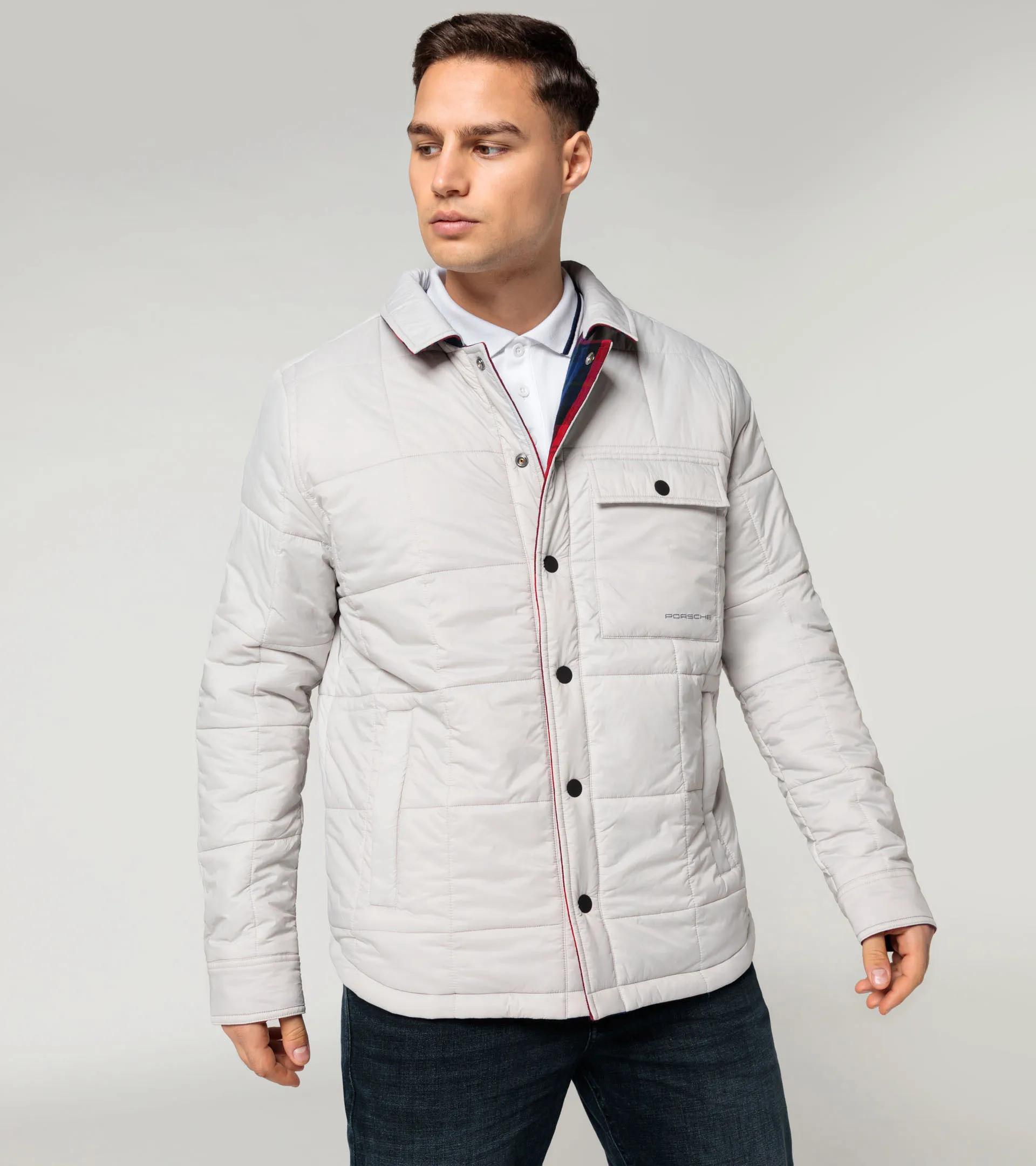 Reversible jacket – Turbo No. 1 thumbnail 6