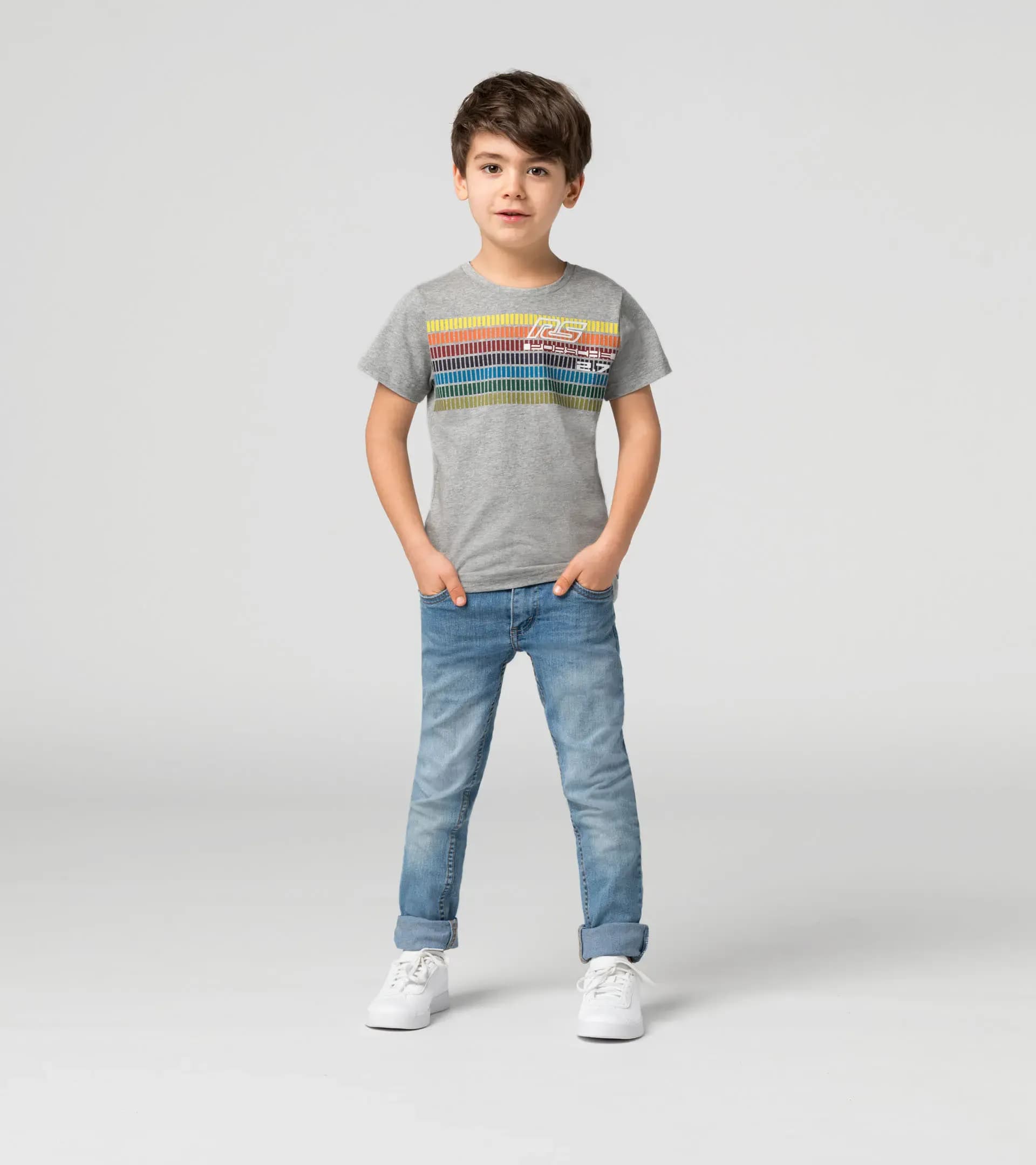 T-shirt enfant – RS 2.7  6