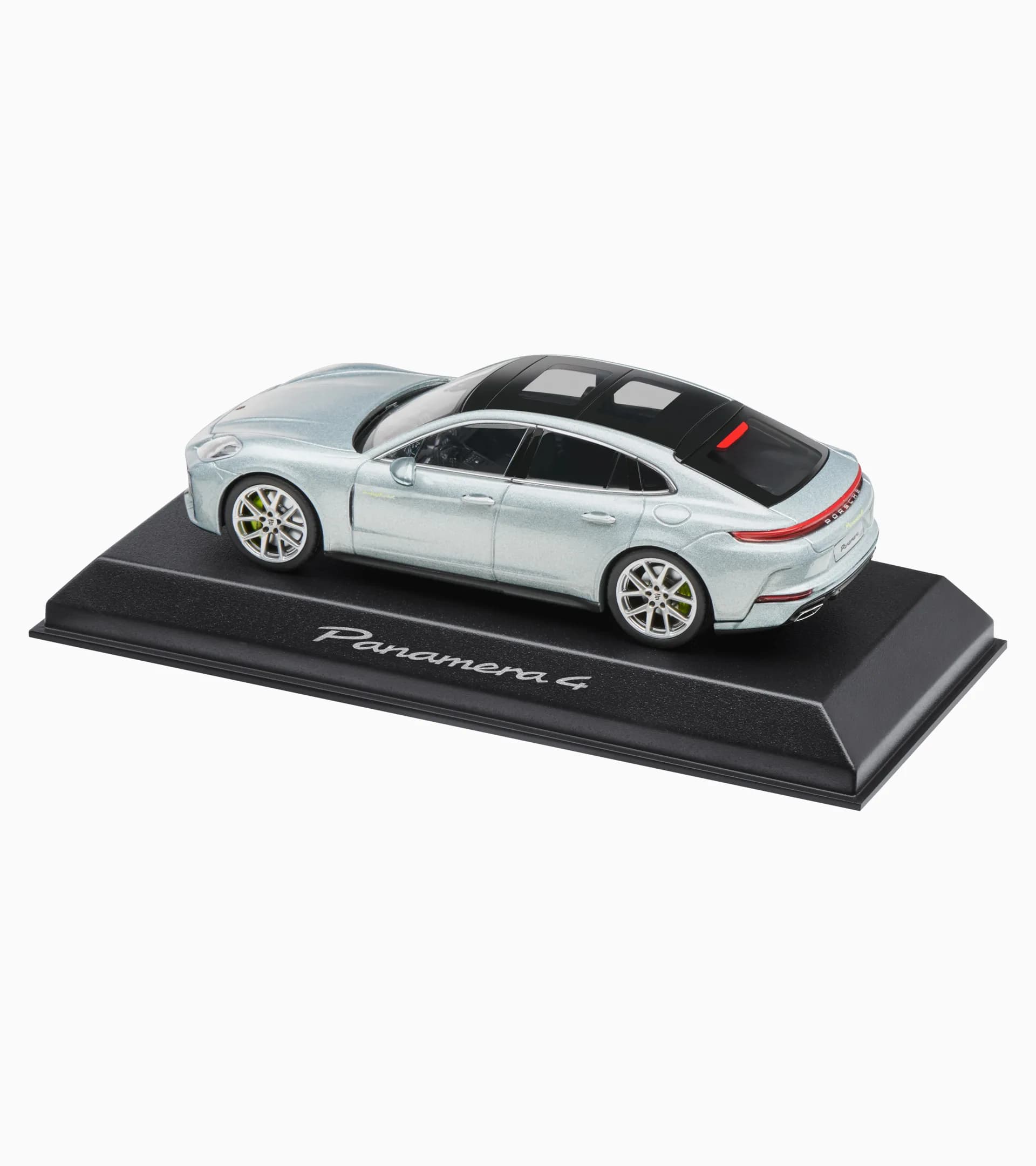 Porsche Panamera 4S E-Hybrid (G3) 3