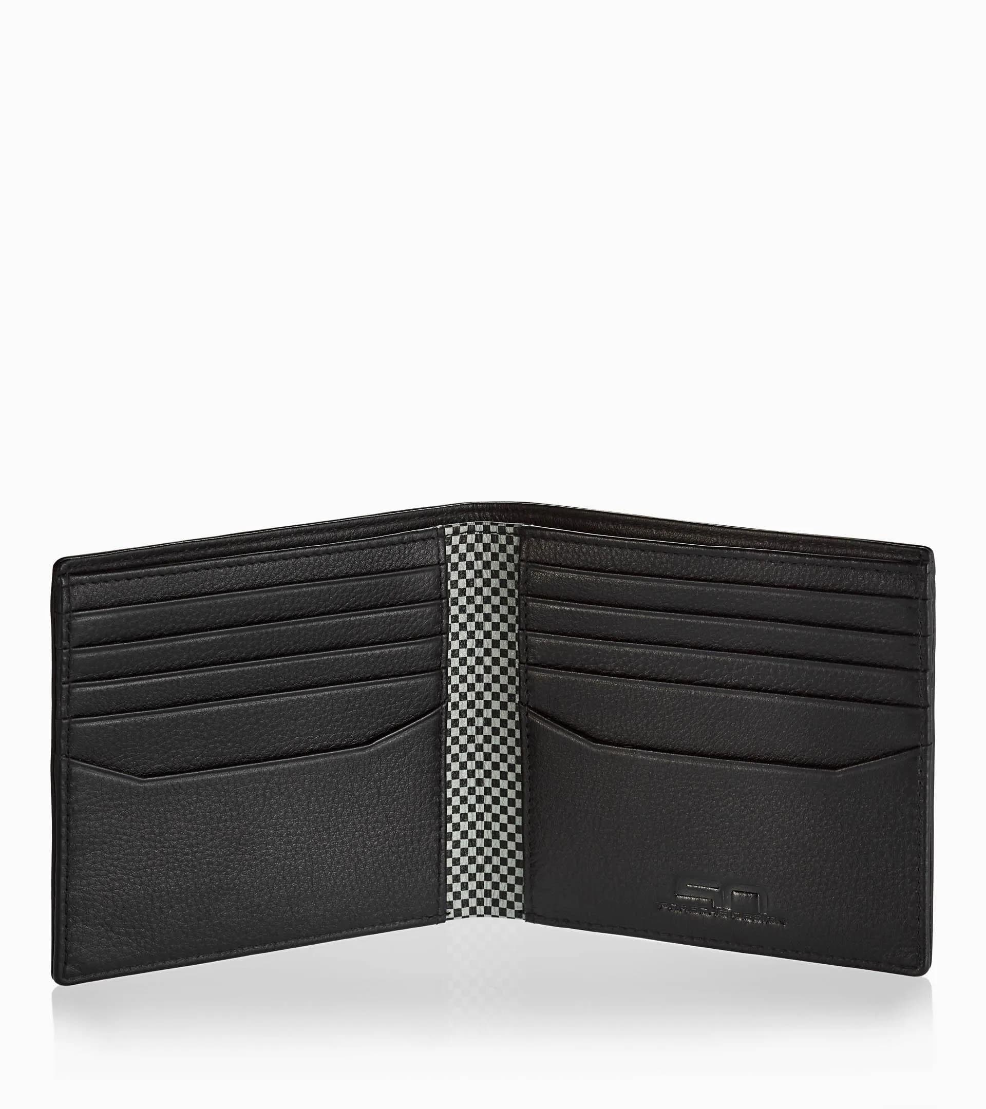 50Y Billfold 10 2