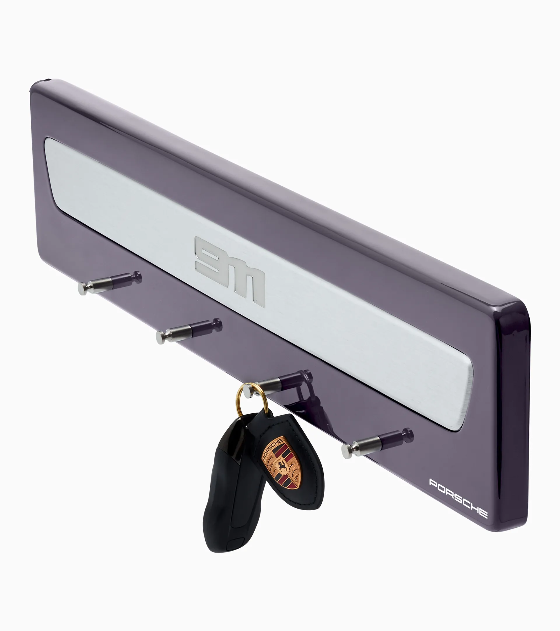 Porsche 911 key rack 2