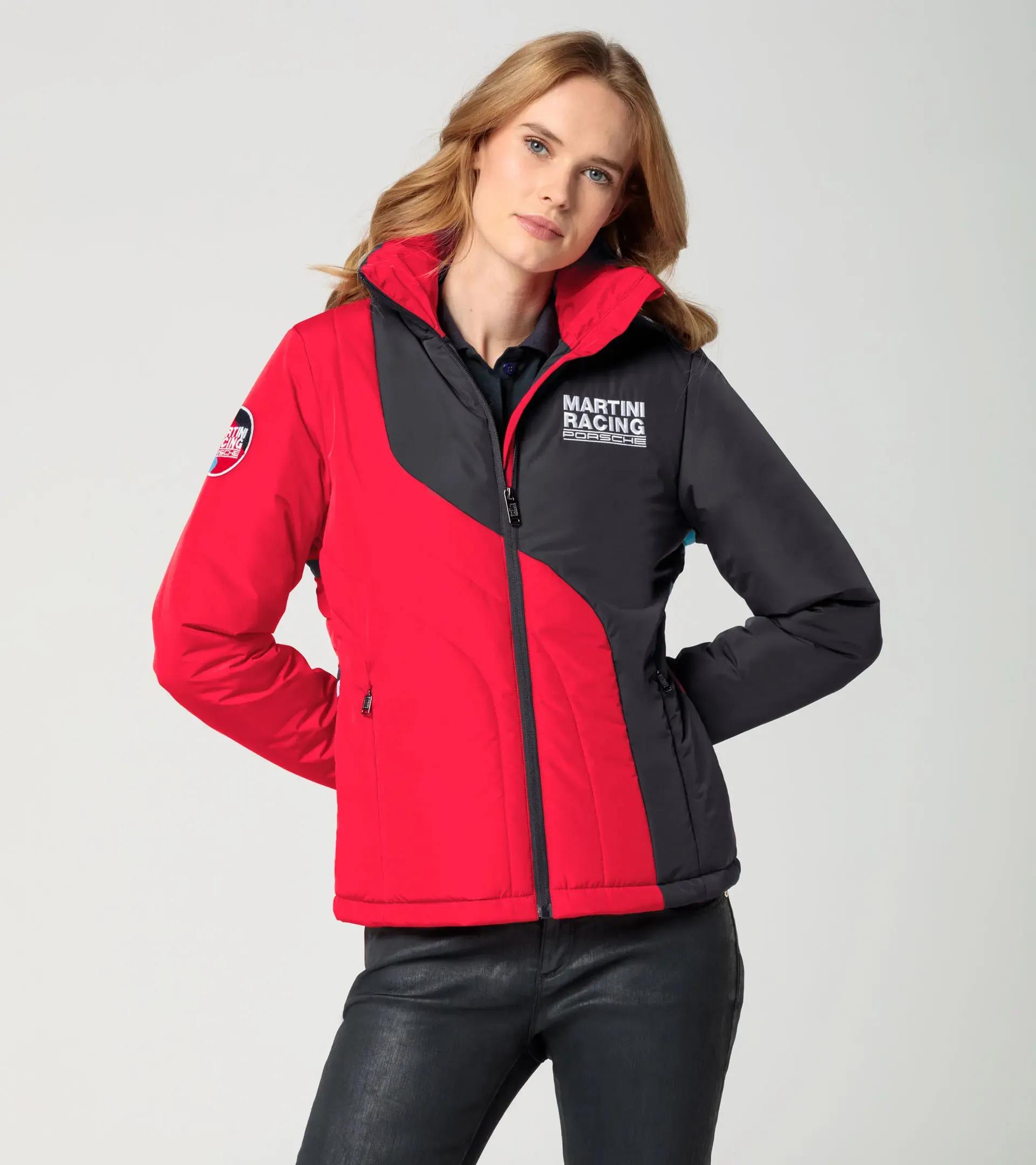 Women's quilted jacket – MARTINI RACING® thumbnail 7