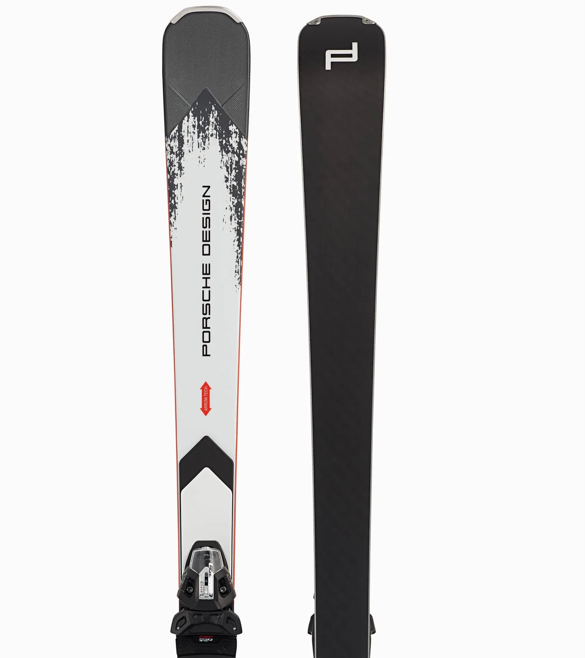 Porsche Design | Elan Ski Ace 2