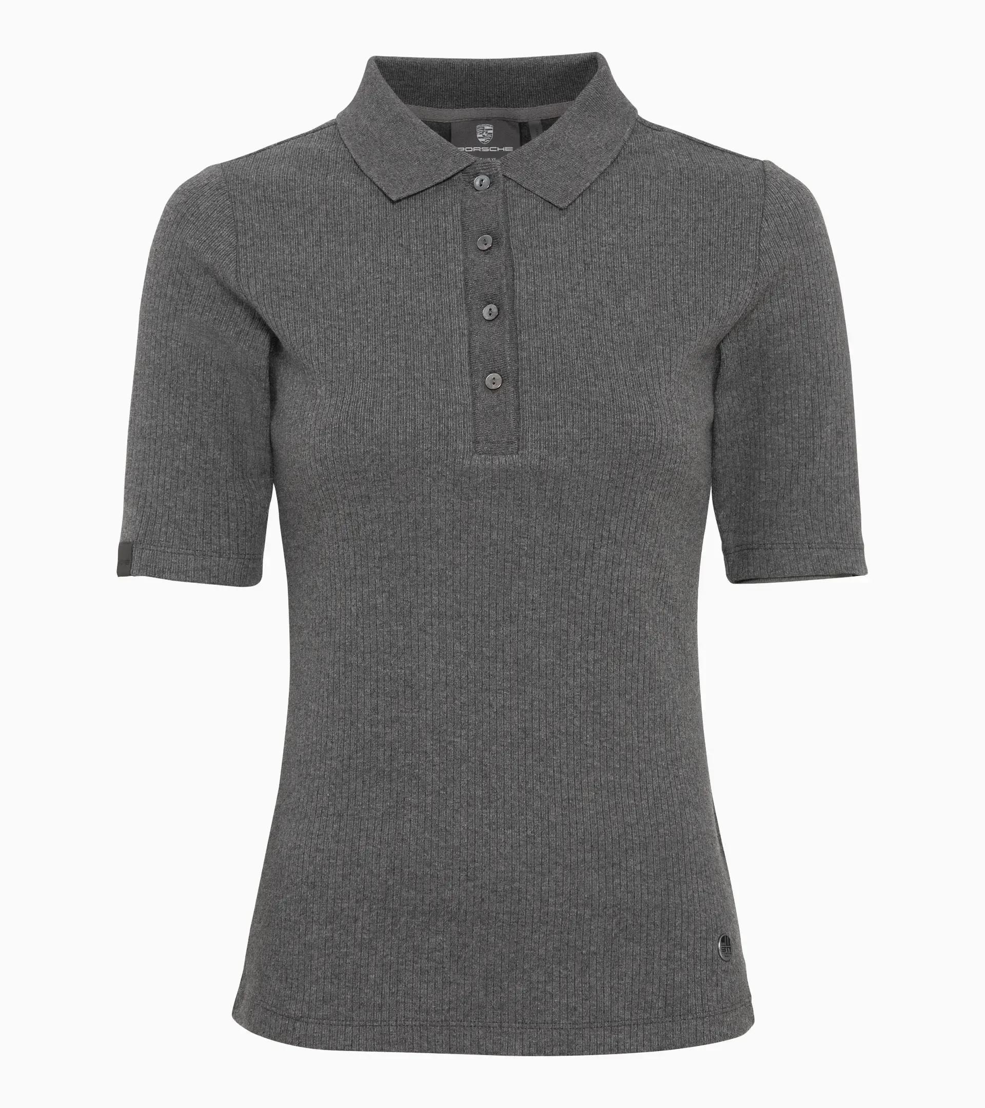 Polo-Shirt Damen – 60Y Porsche 911  thumbnail 0