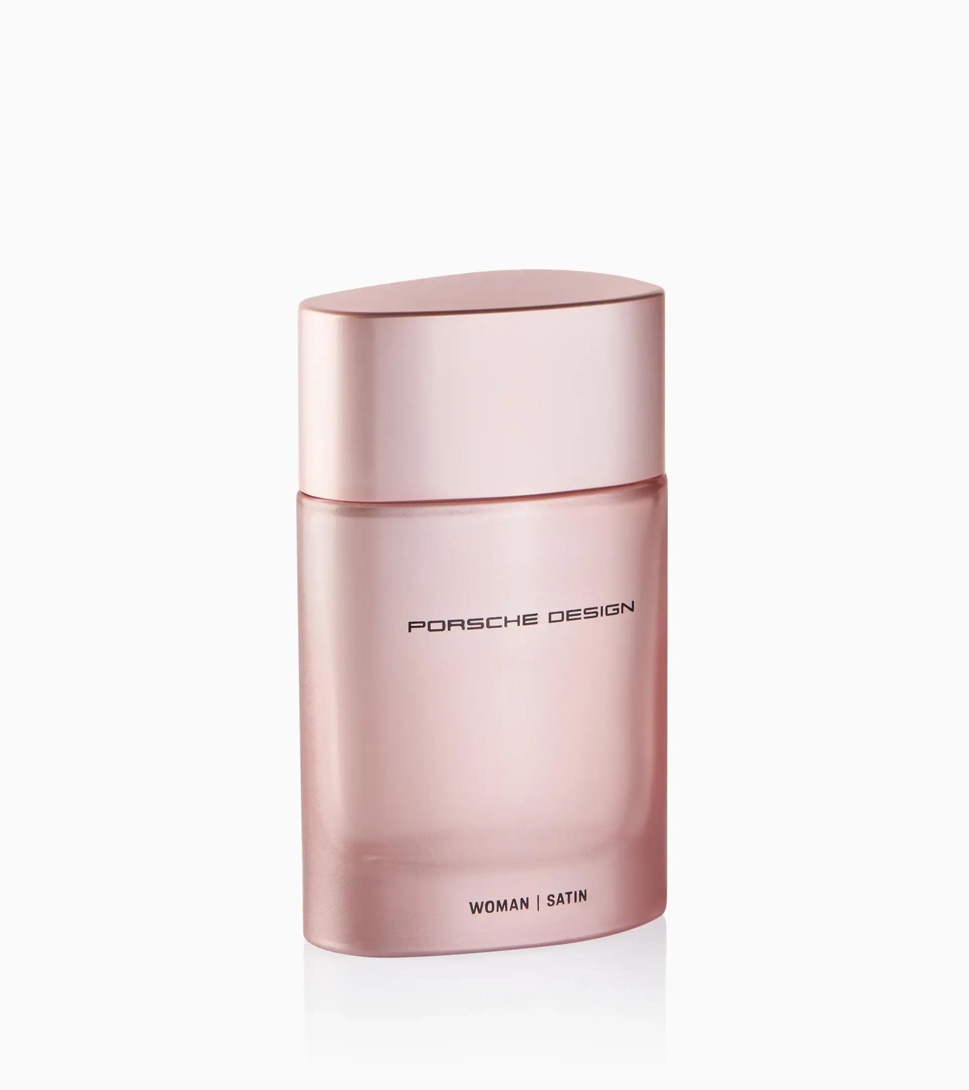 Porsche Design Woman I Satin Eau de Parfum thumbnail 0