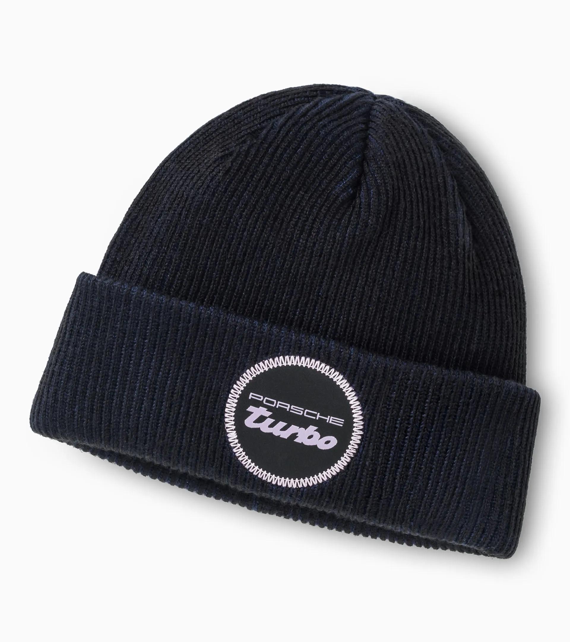 Gorro unisex Porsche Turbo thumbnail 0