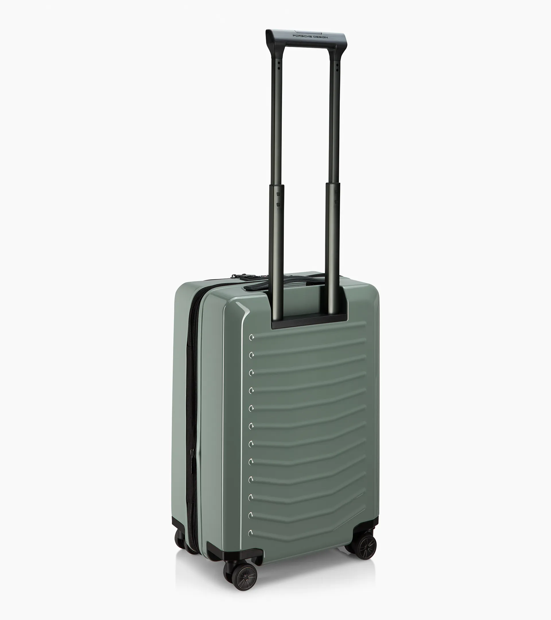 Roadster Hardcase business trolley S – Porsche Cayenne Electric Lifestyle  2