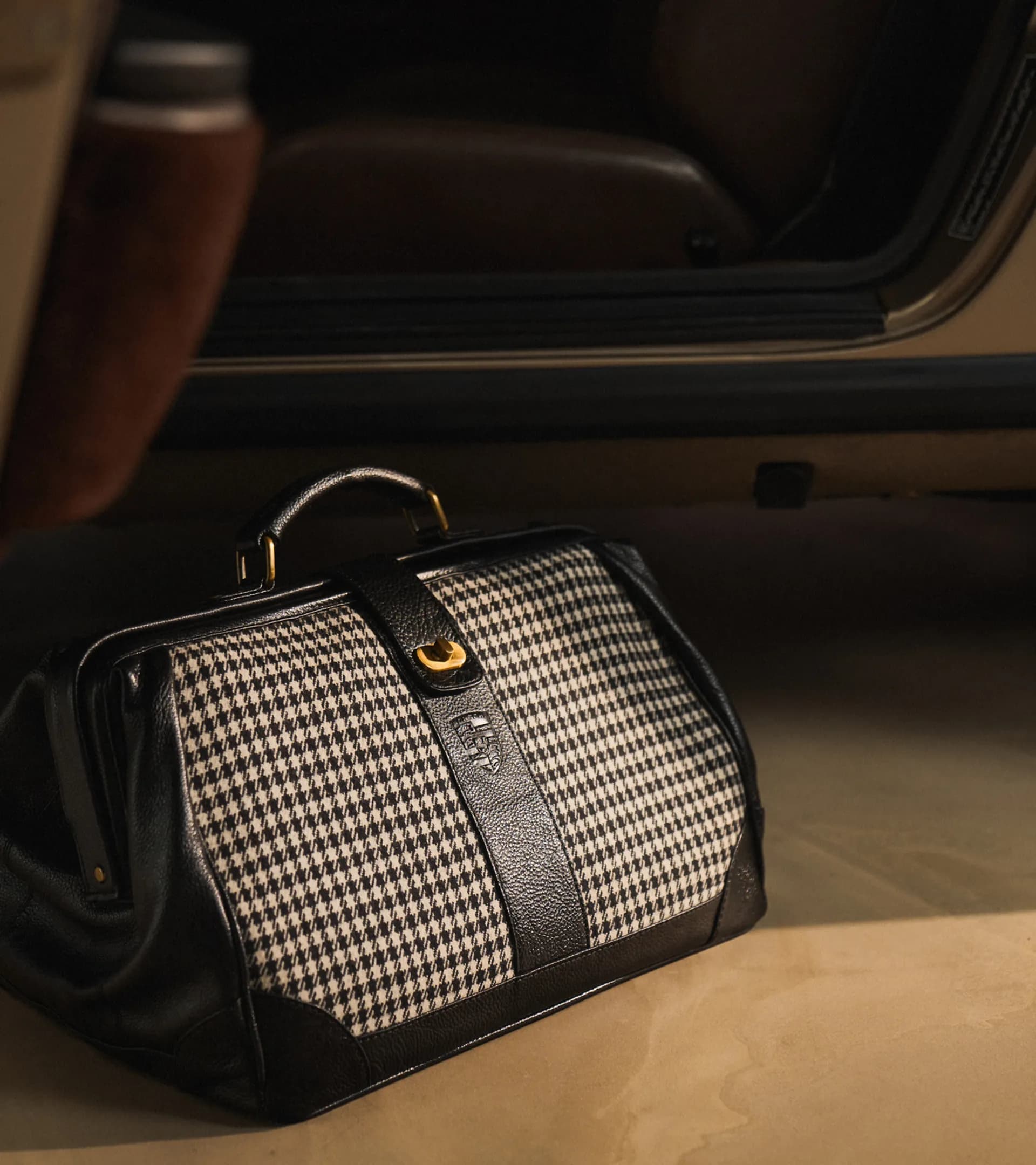 Ošetřovací sada Porsche Classic 4