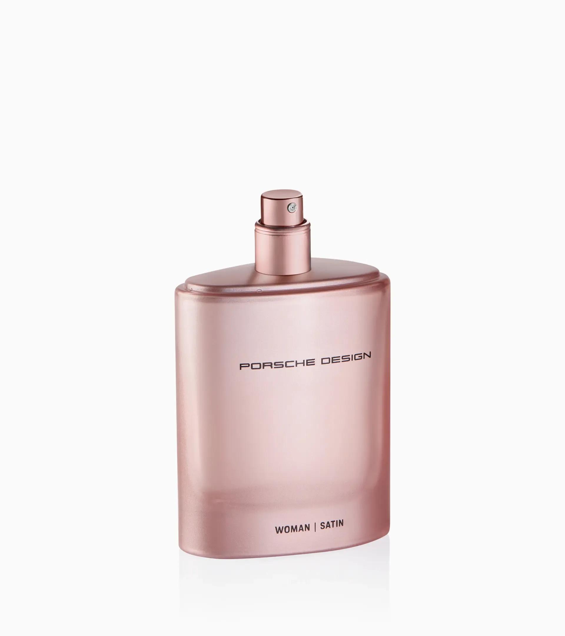 Porsche Design Woman I Satin Eau de Parfum 2