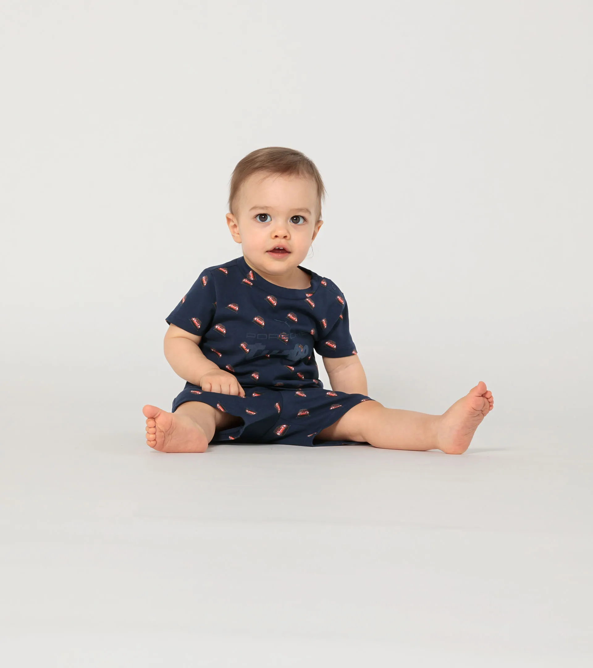 Set per i più piccoli Porsche Turbo 3