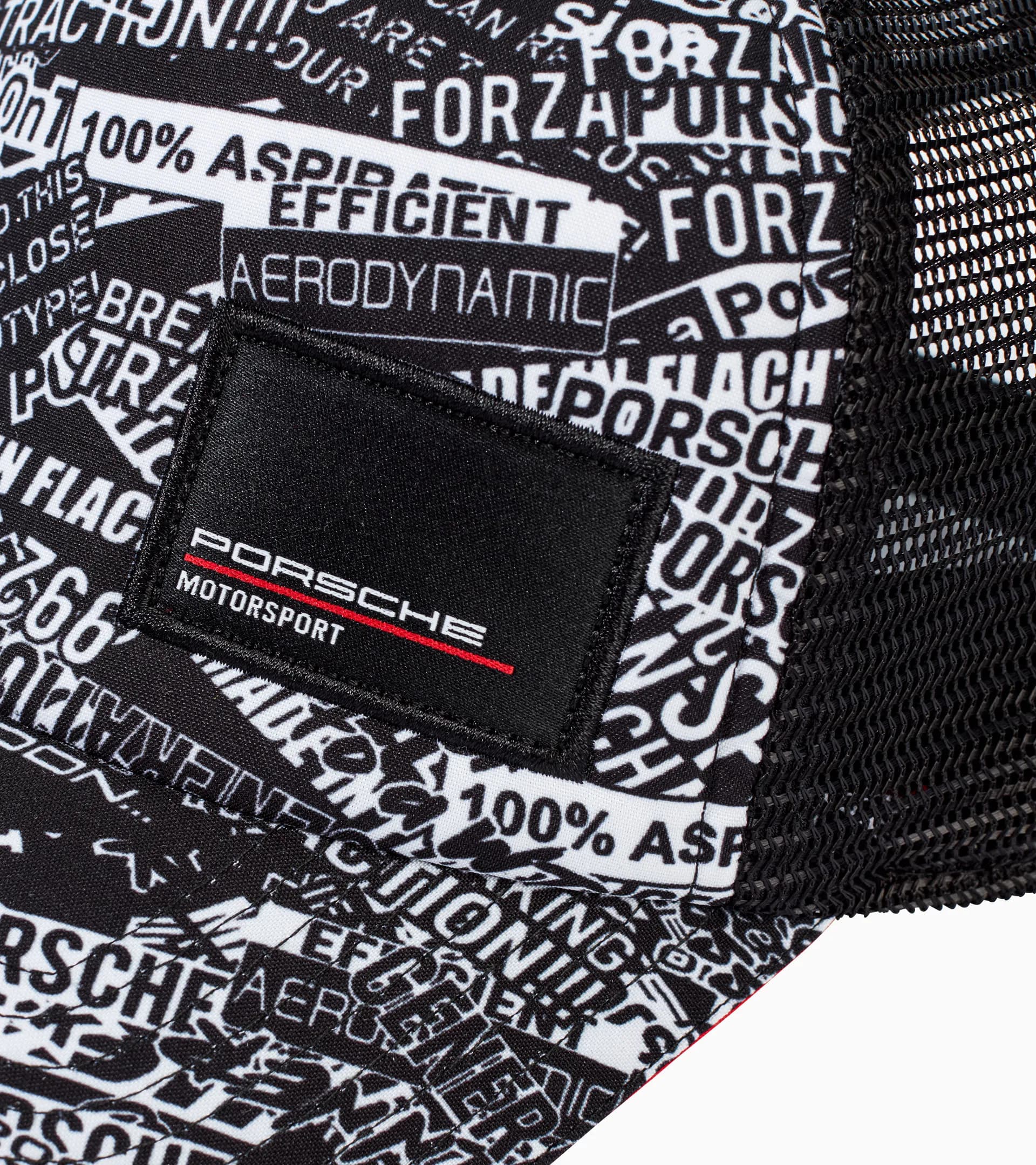 Unisex cap – Motorsport Fanwear 3