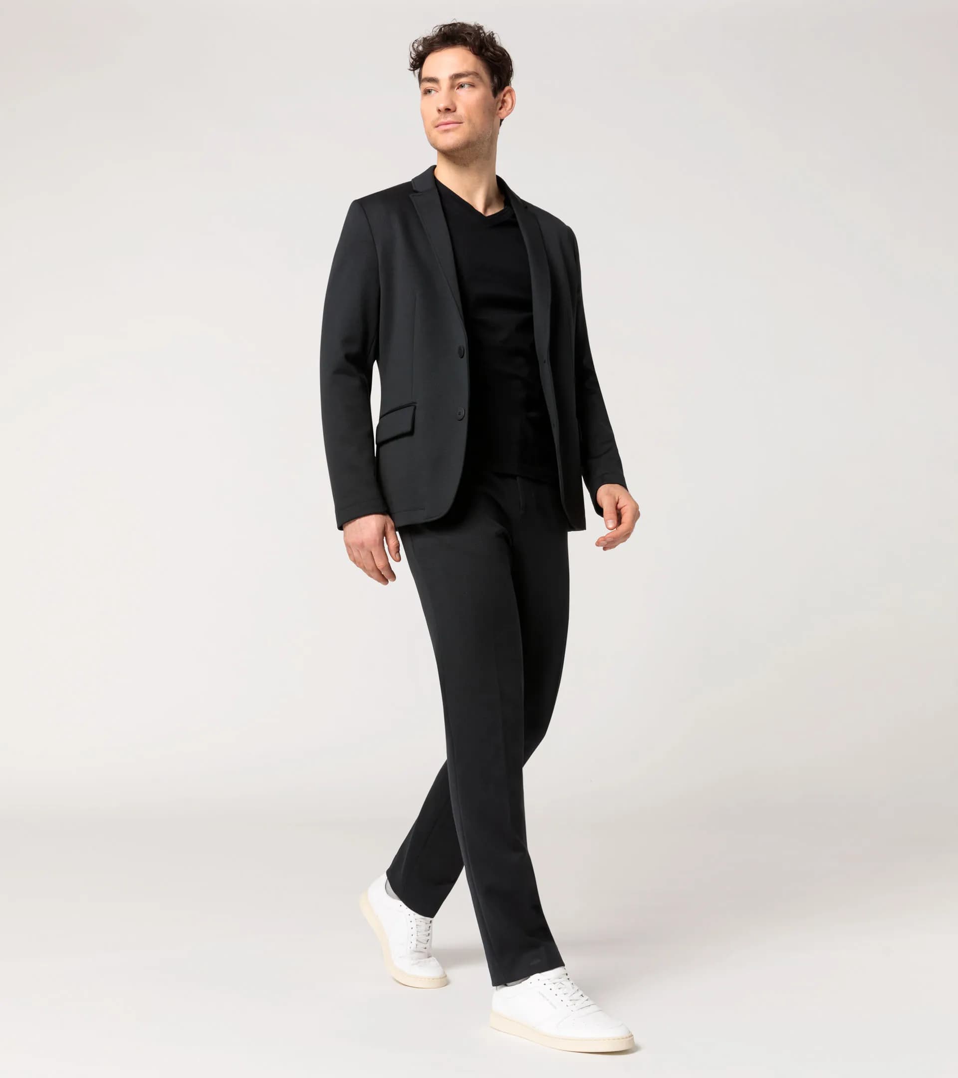 Blazer de voyage pliable 7