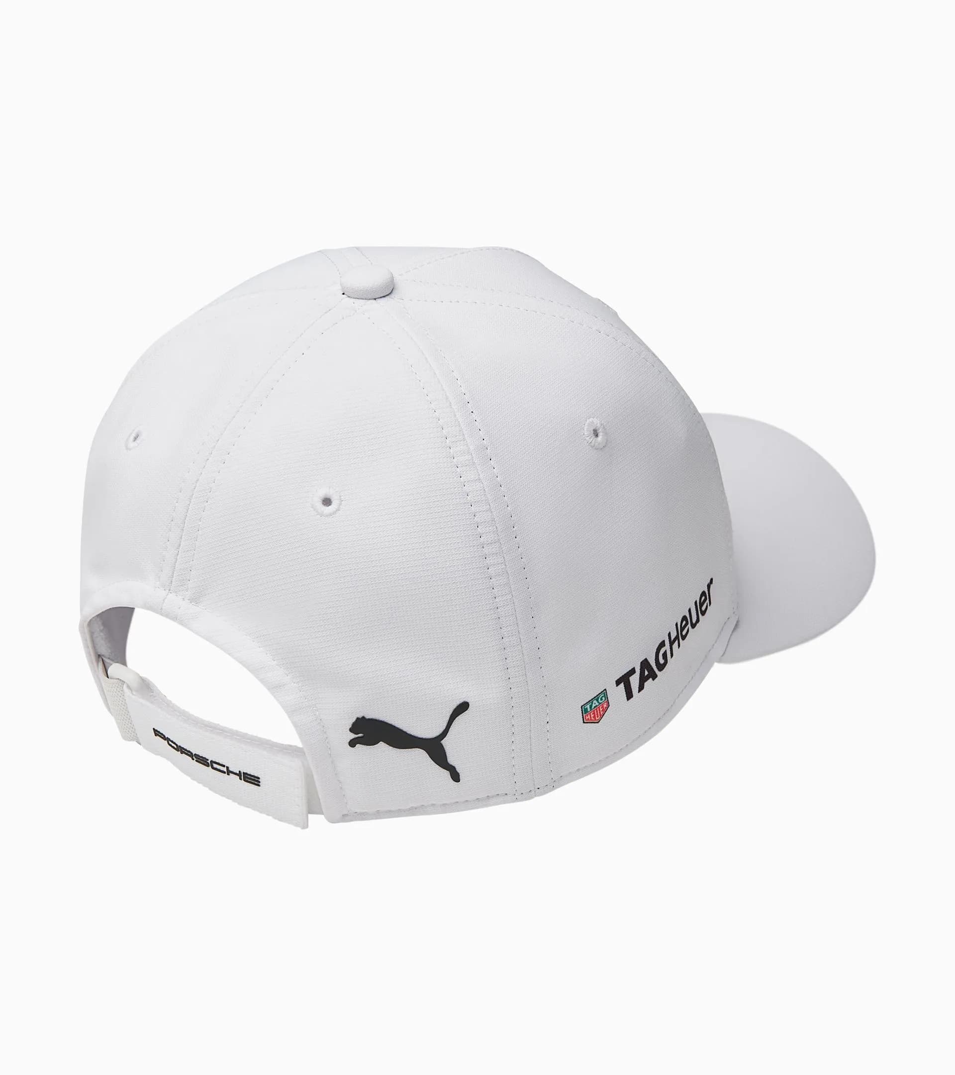 Gorra de béisbol – Formula E Porsche Team – Motorsport  2