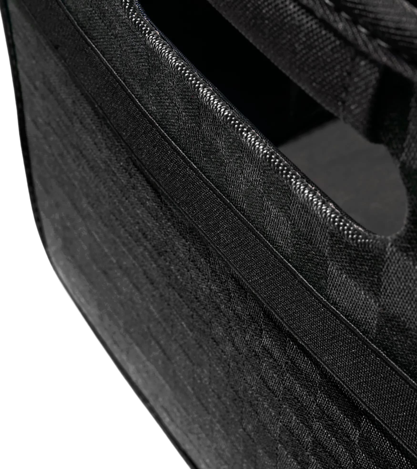 Összecsukható csomagtér doboz - Pascha Fekete/Sötét ezüst 4