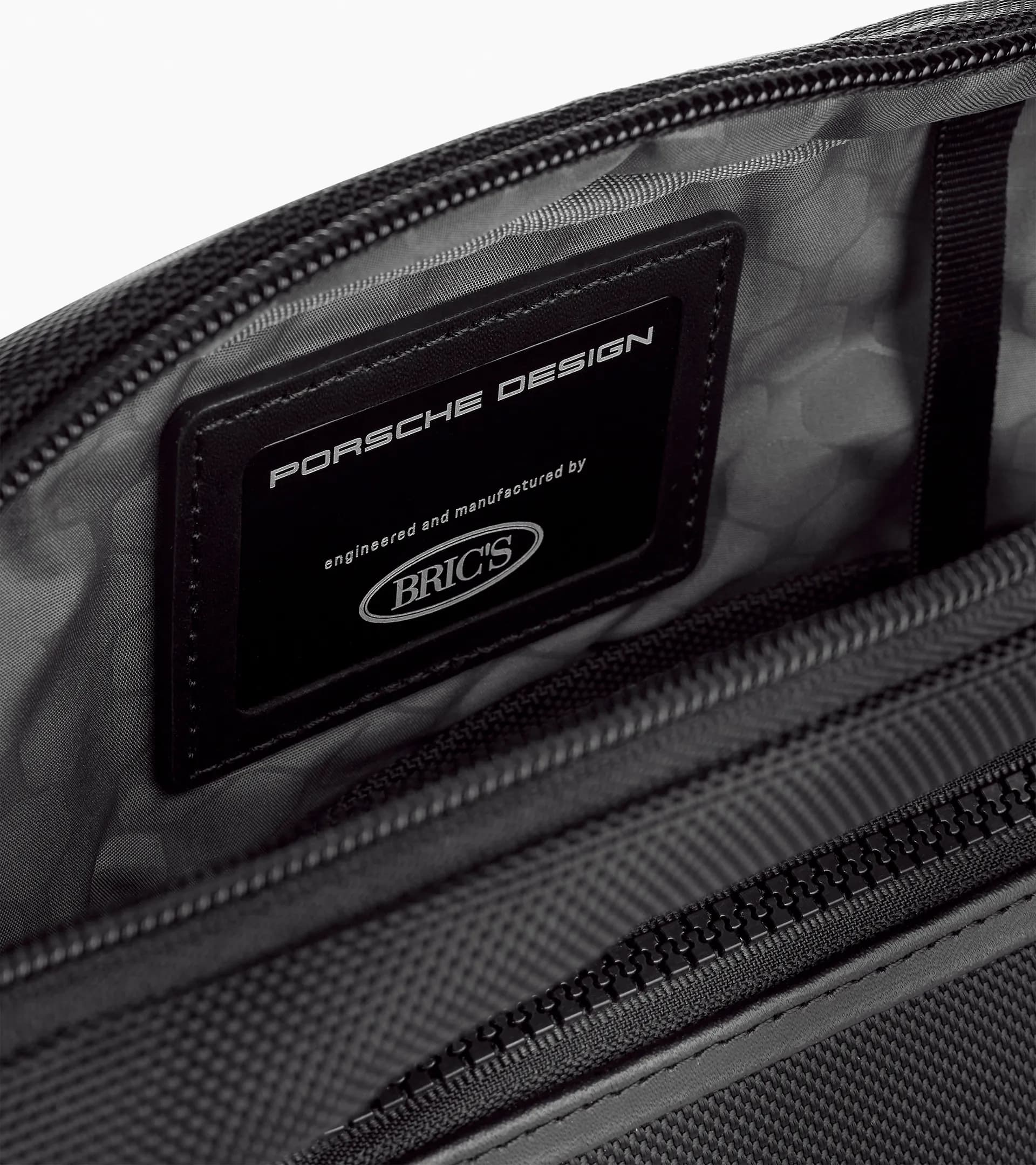 Roadster Nylon Shoulder Bag XS 3