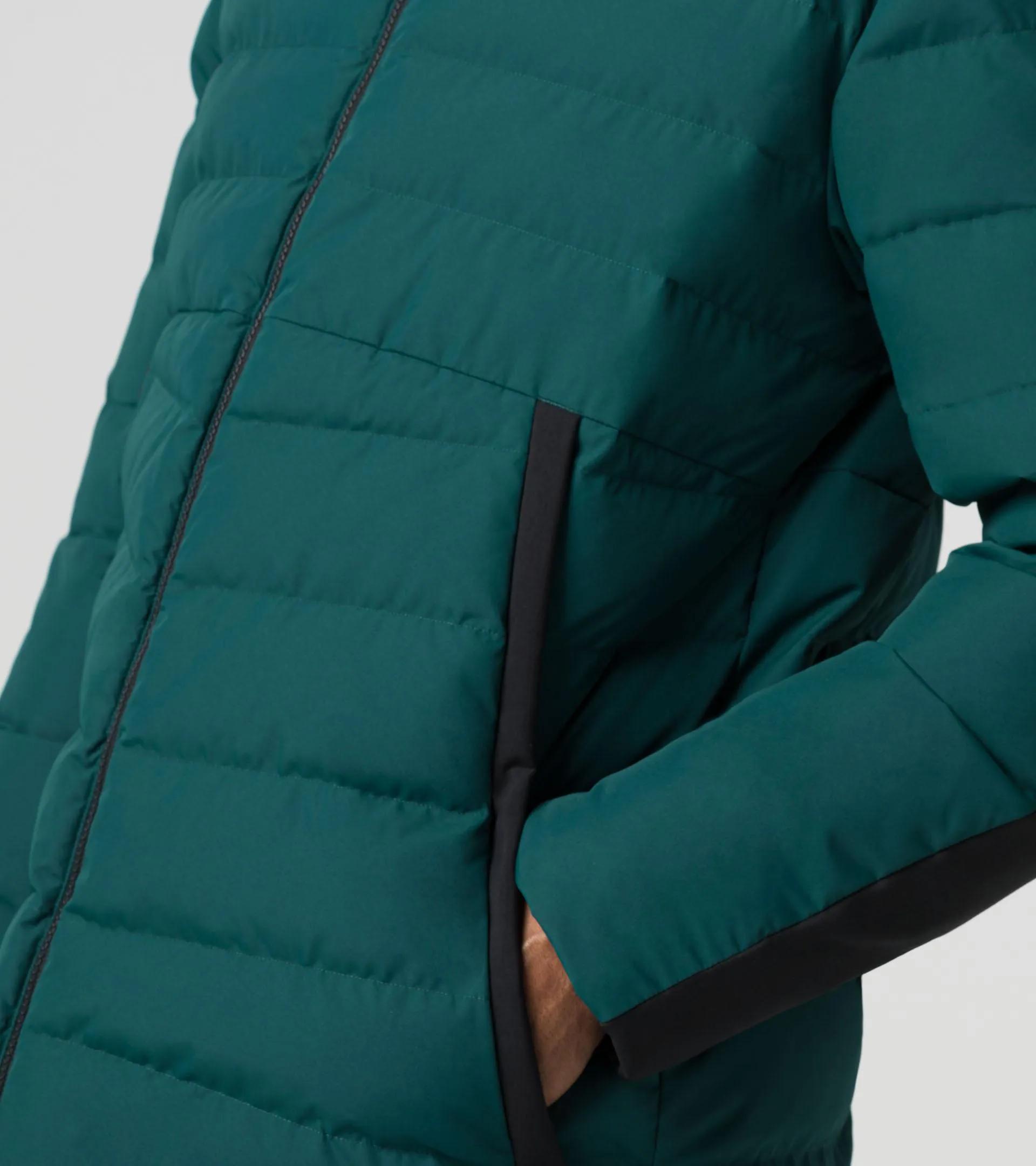 Padded Jacket thumbnail 6