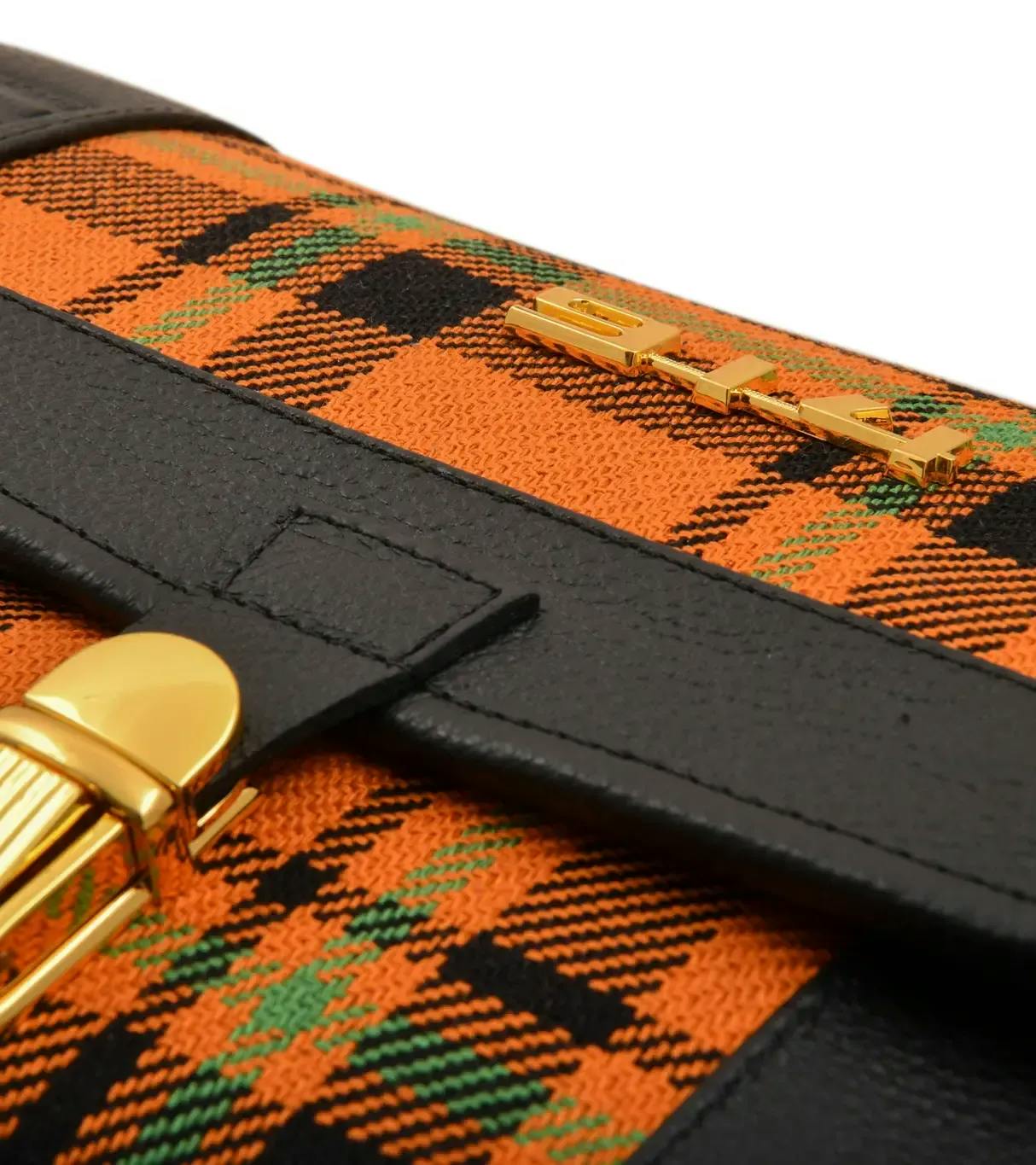 Borsa attrezzi Porsche Classic 914 5