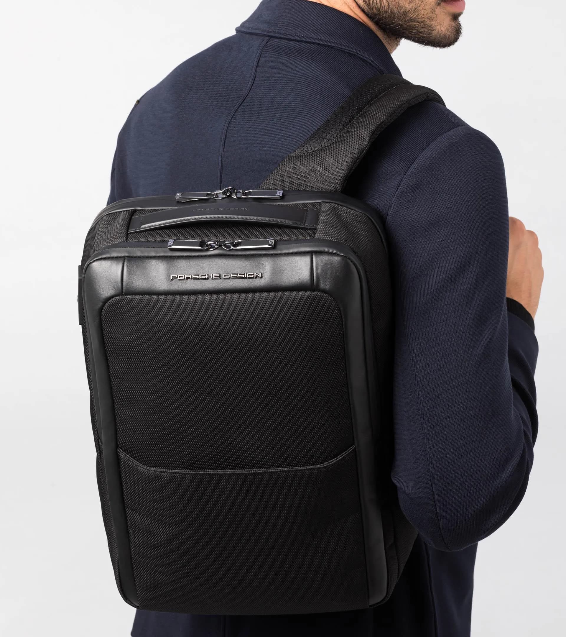 Roadster Nylon Backpack S2 7