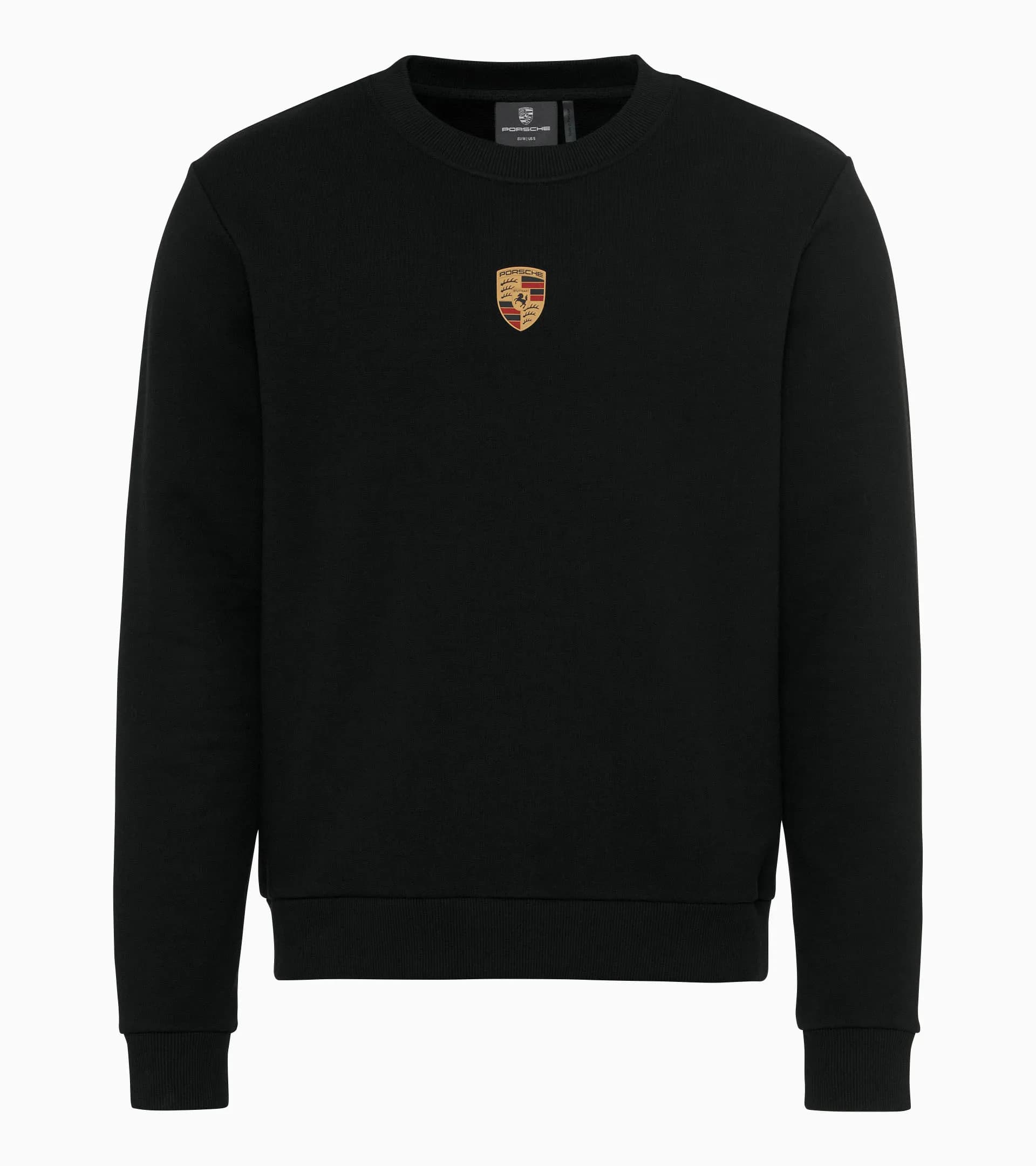 Porsche Sweater – Essential  1