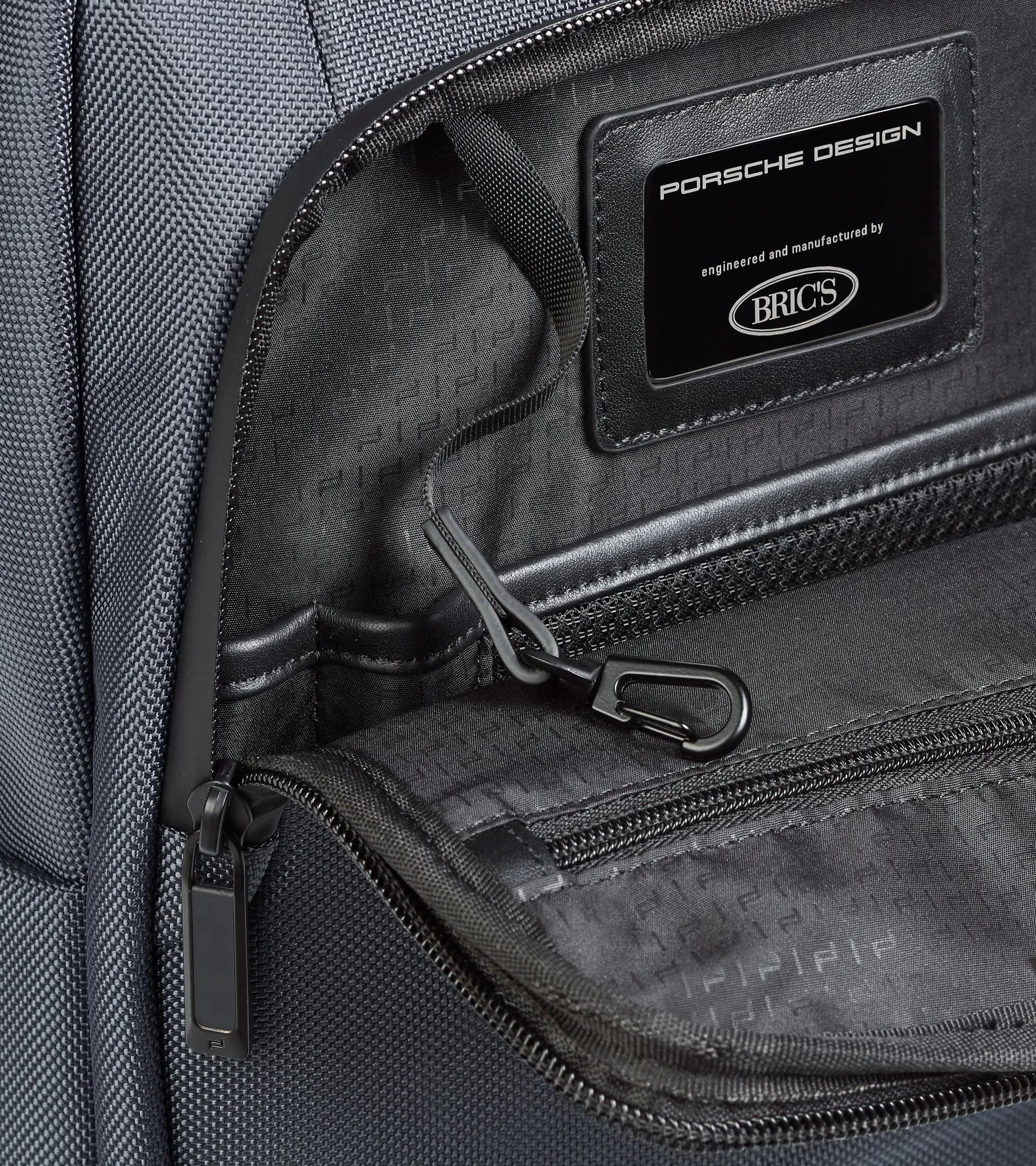 Roadster Pro Backpack XS 6