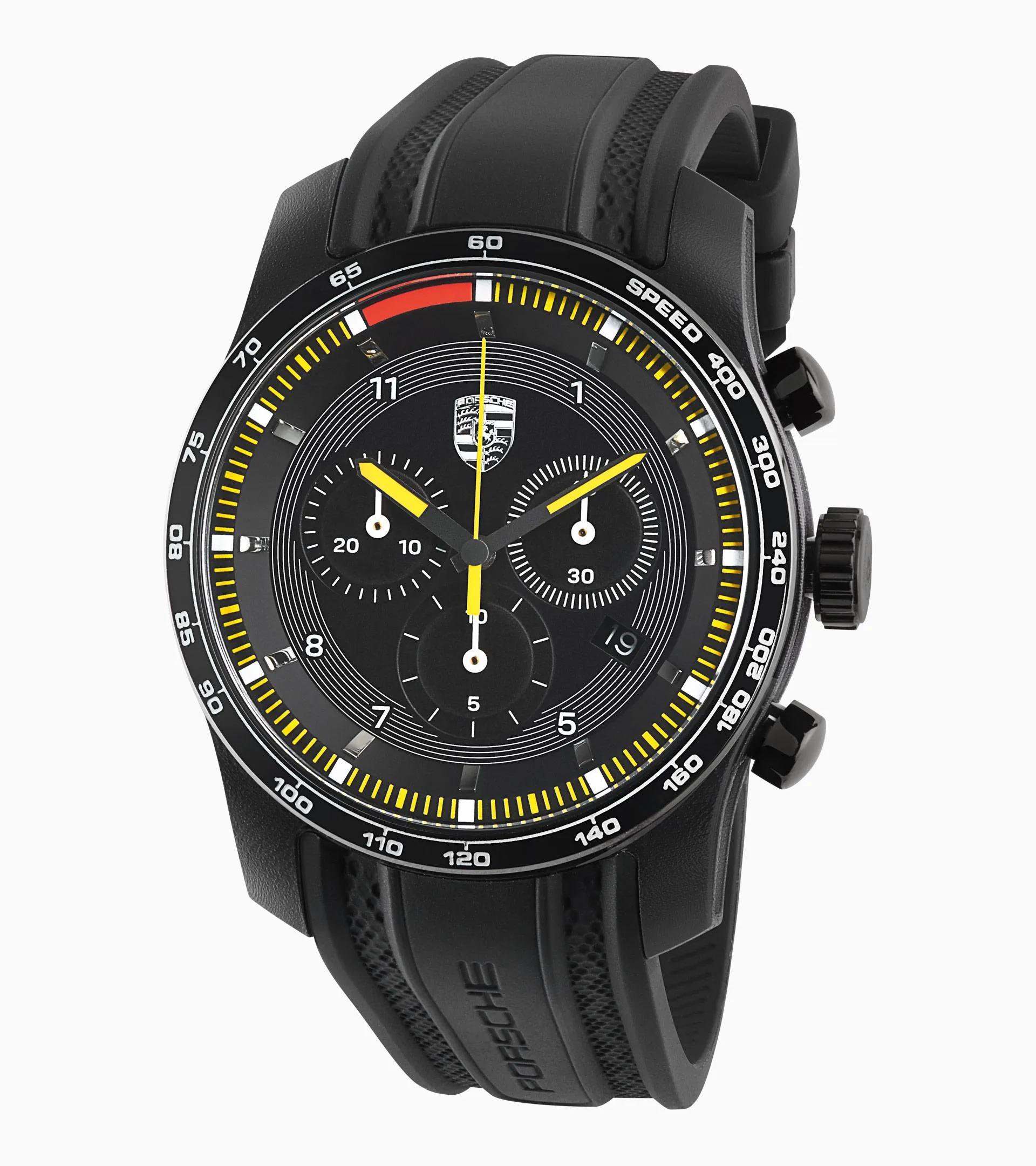 Carbon Composite Chrono thumbnail 0