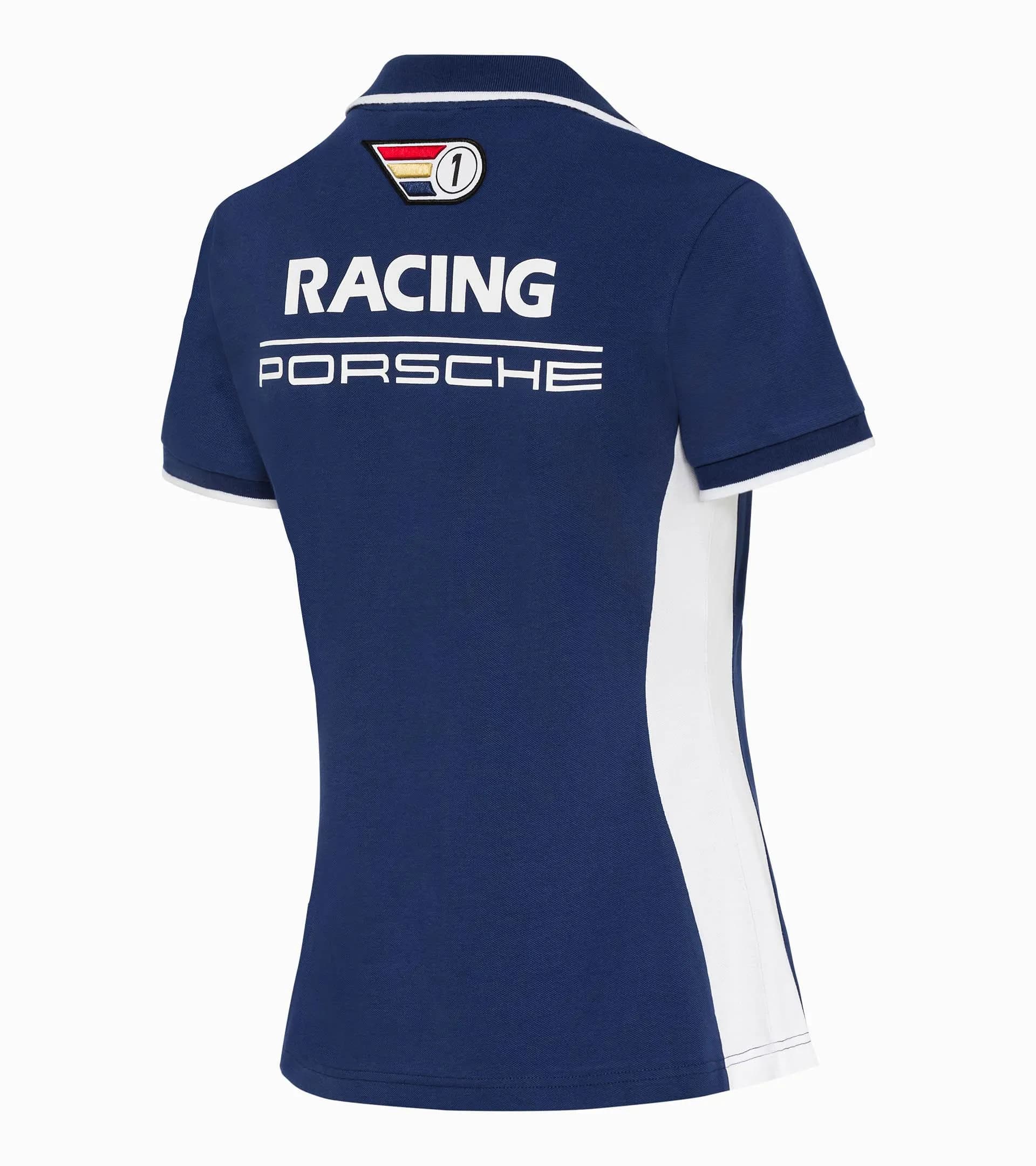 Polo pour femme – Racing 2