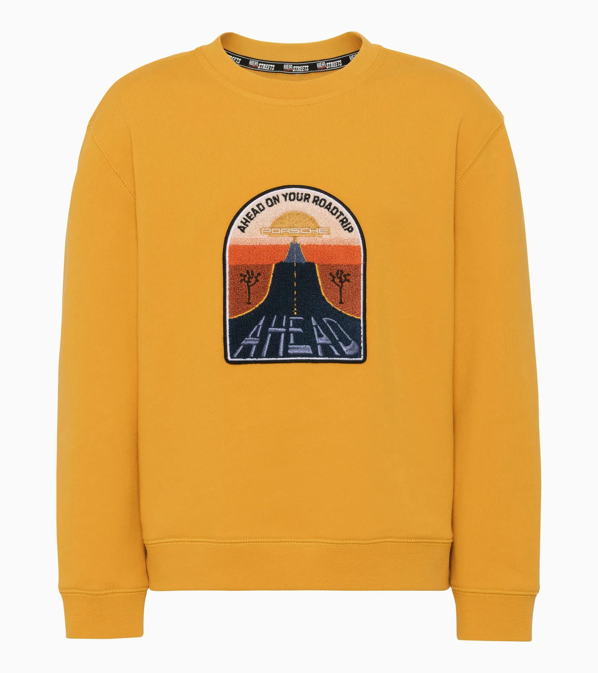 AHEAD Kids Sweater  thumbnail 0