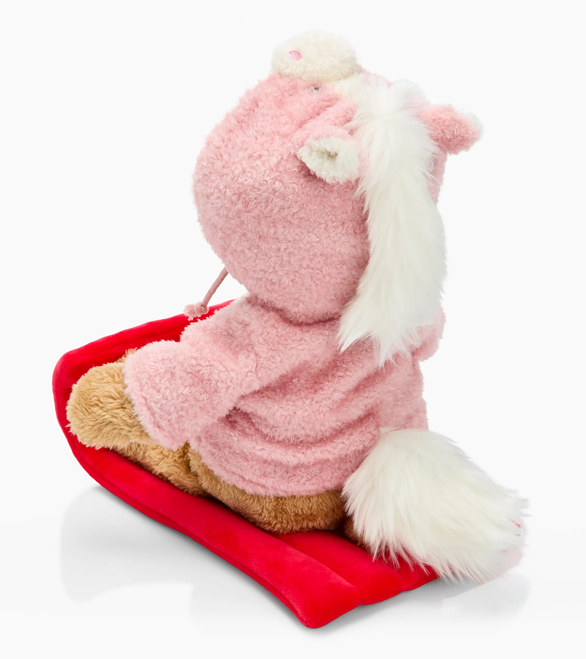 ‘Berry’ teddy bear 3