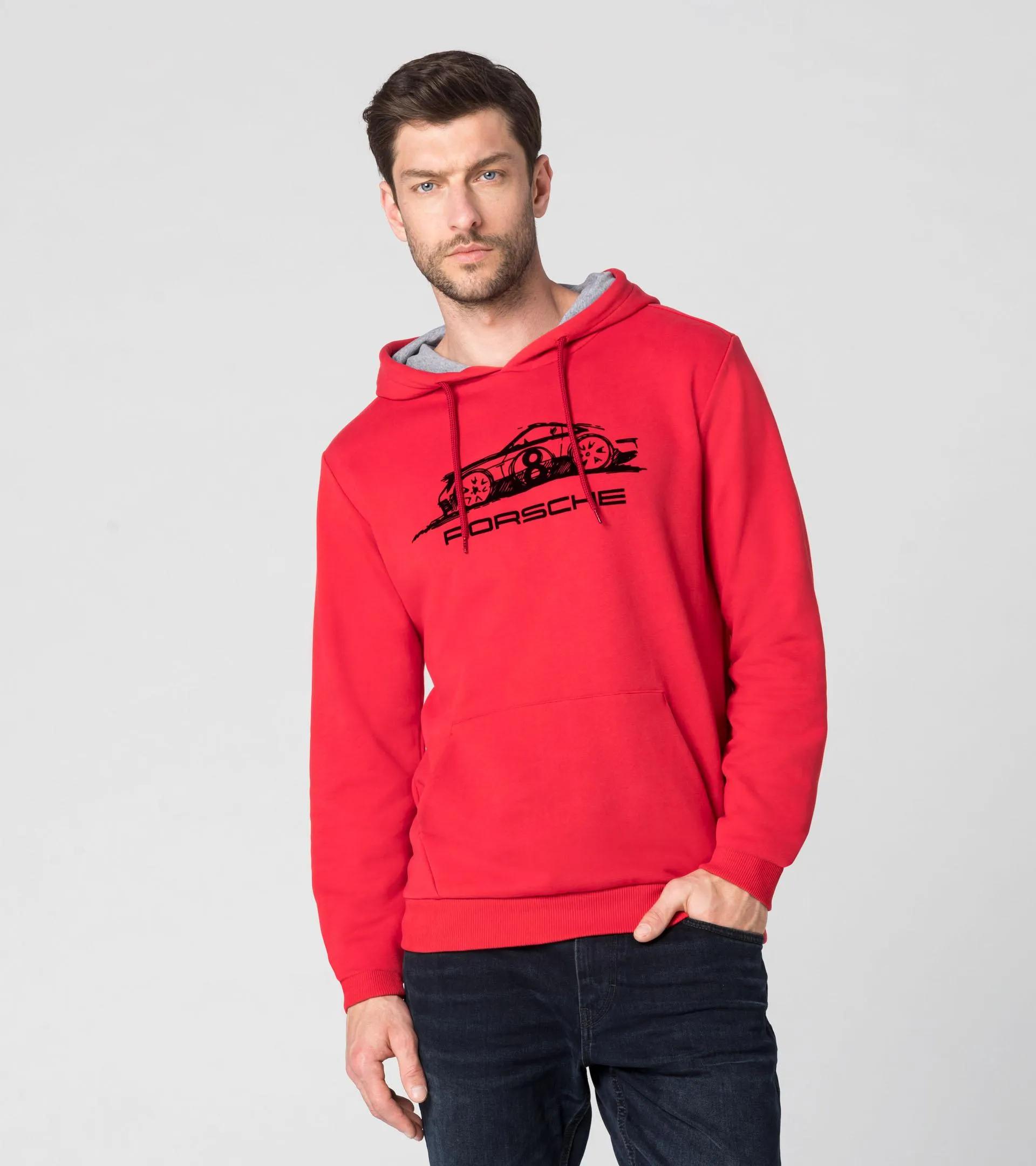 Hoodie – Essential thumbnail 4