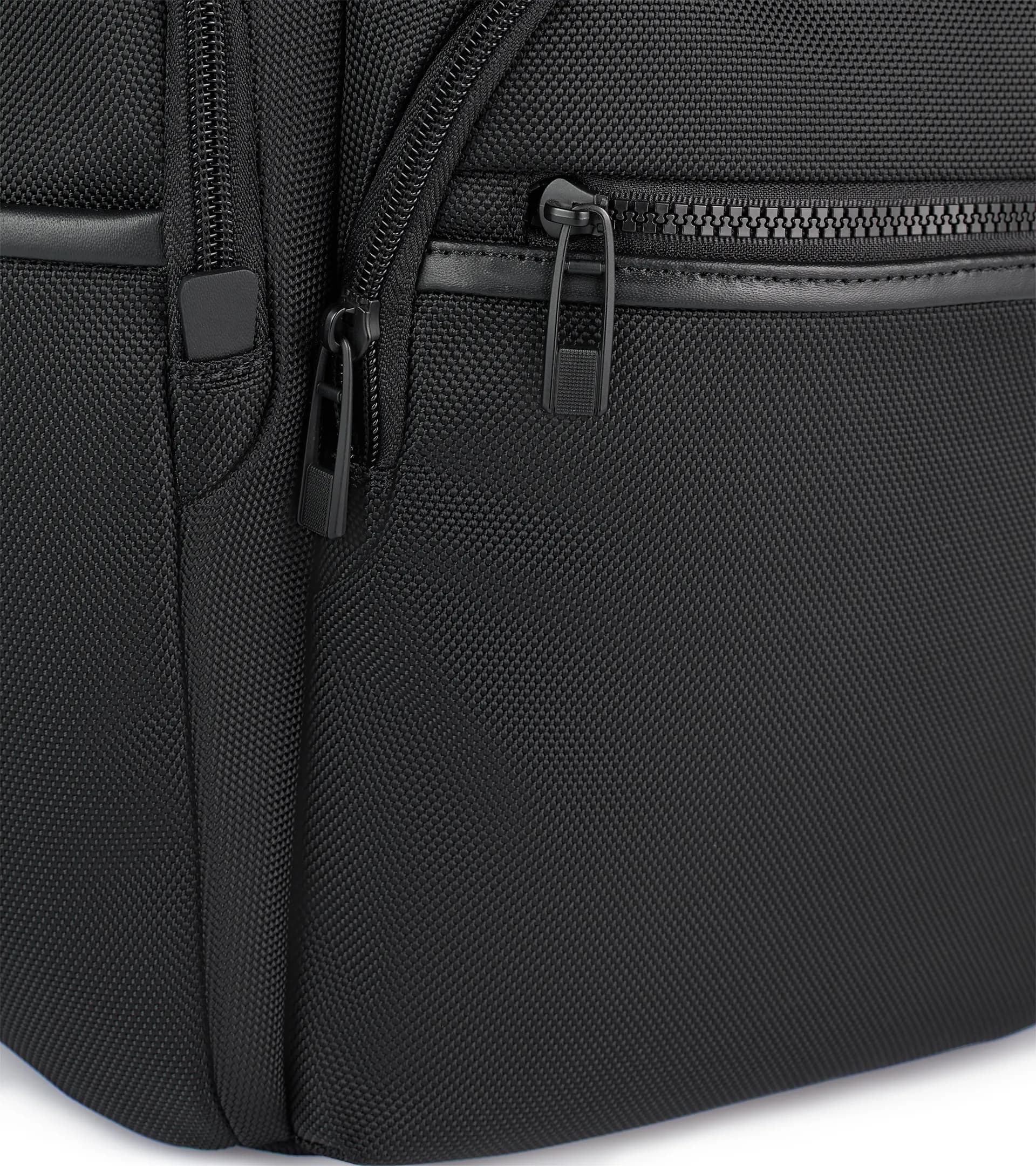 Roadster Nylon Toploader Backpack M 6