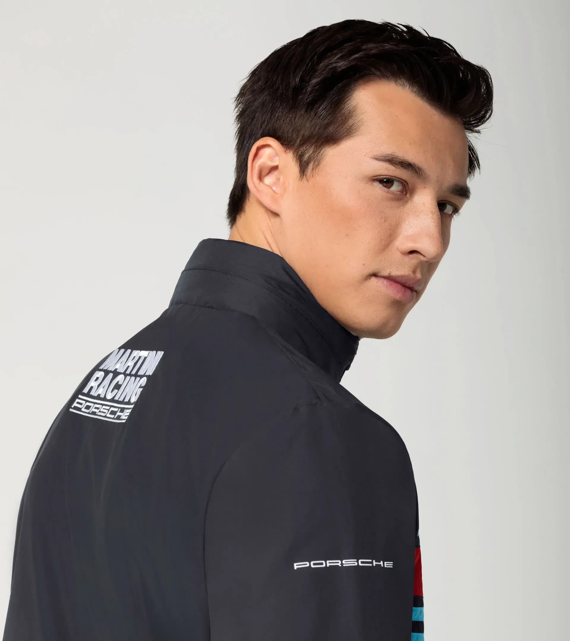 Windbreaker – MARTINI RACING® 5