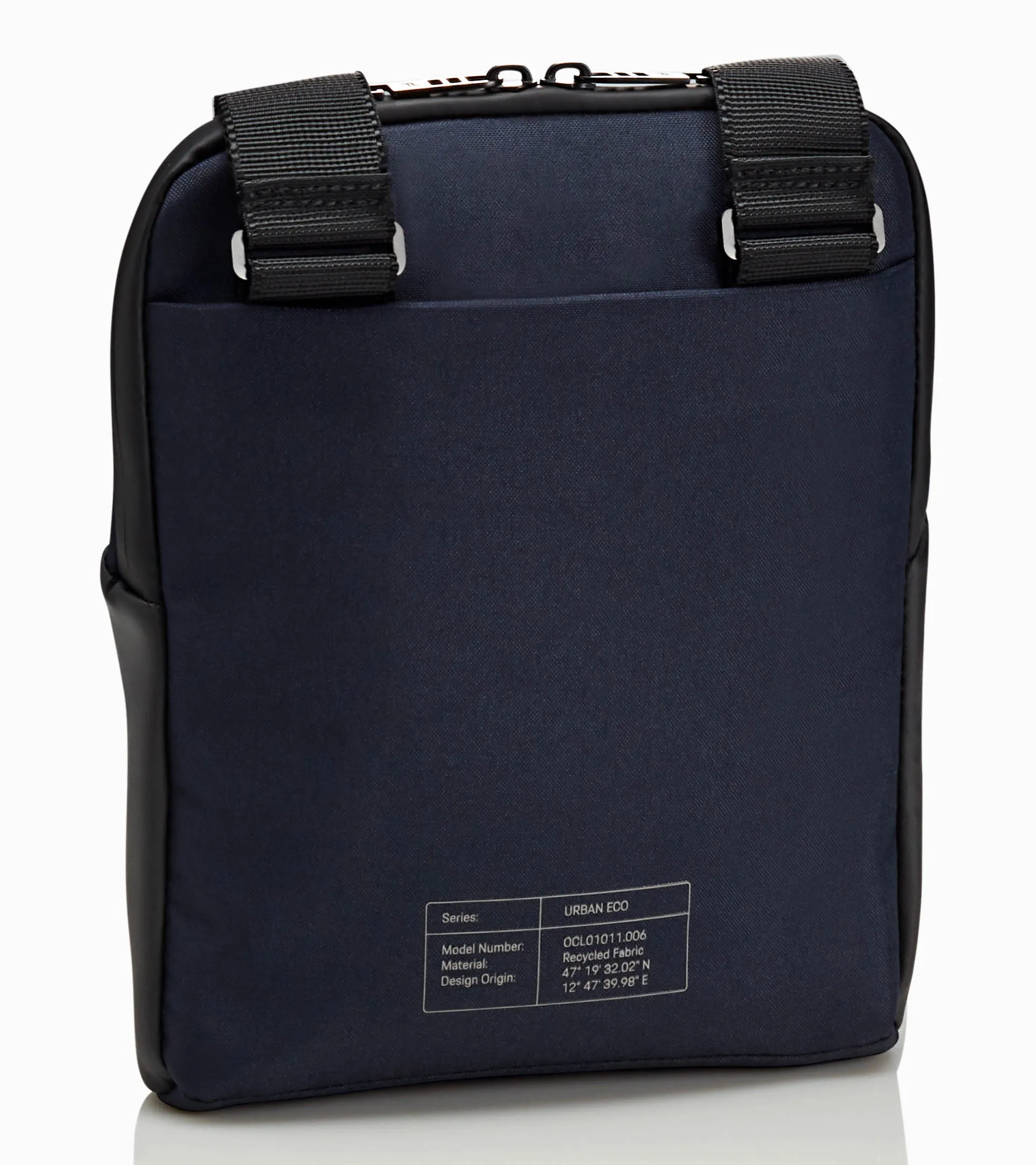 Urban Eco Borsa a Tracolla S 2