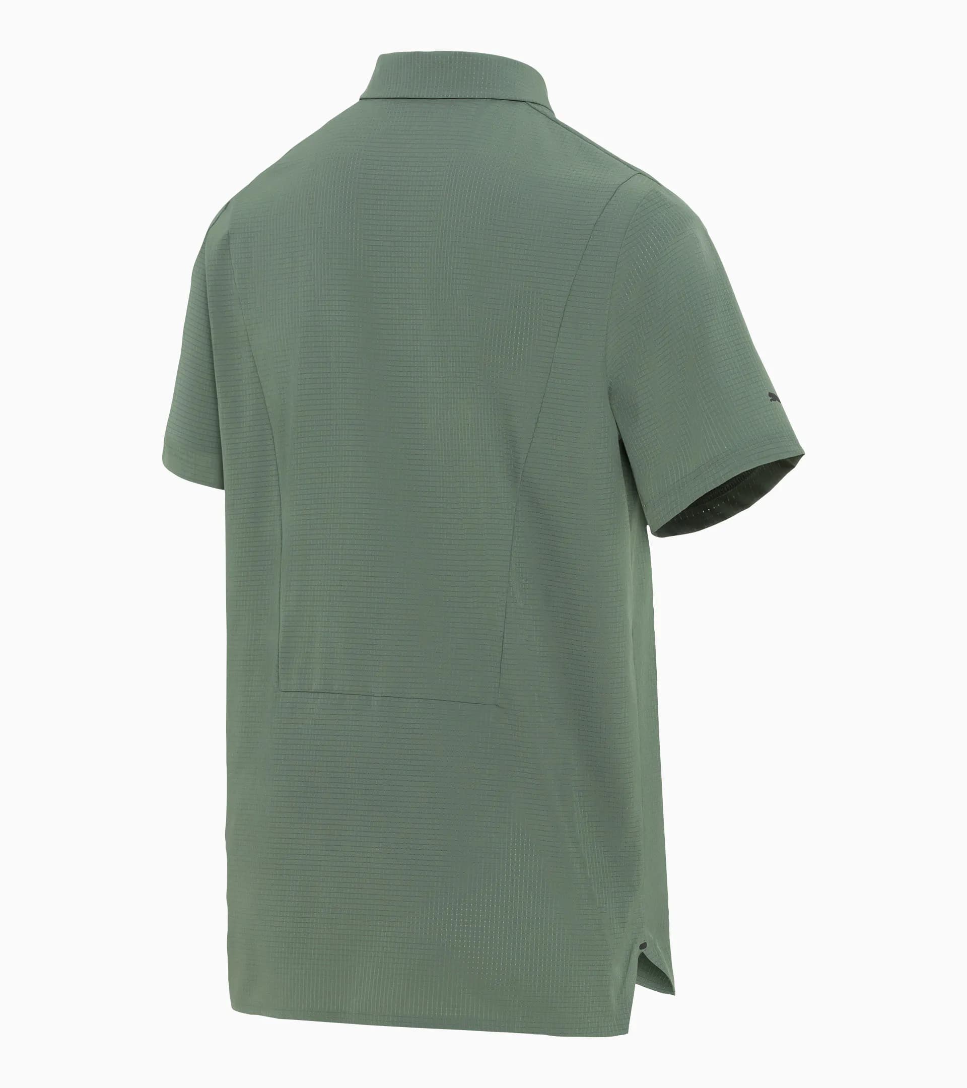 Active polo shirt 2