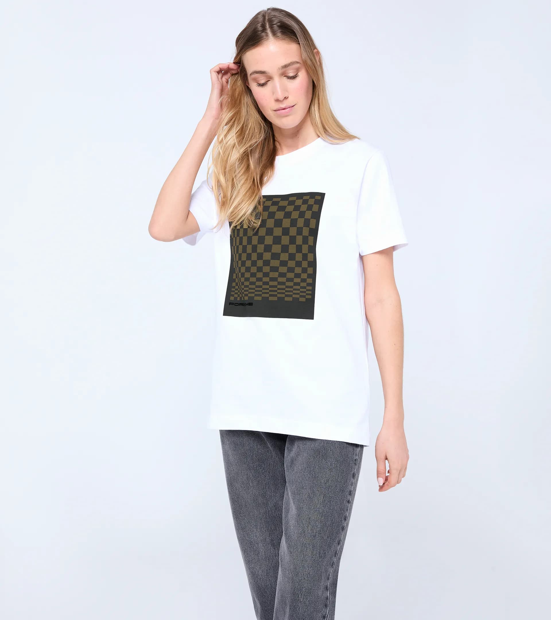 T-shirt – 911 Spirit 70 5