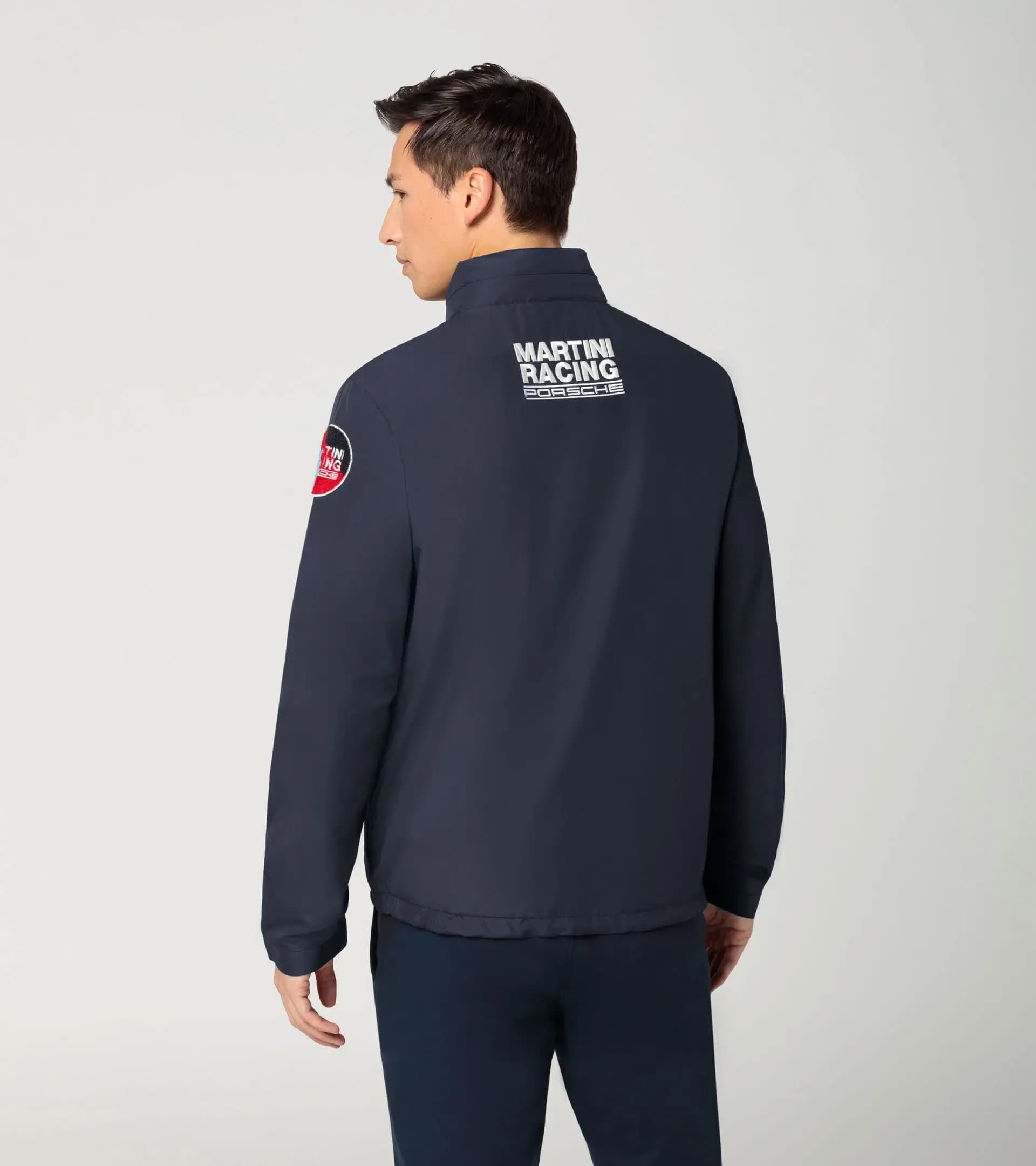 Windbreaker – MARTINI RACING® 8