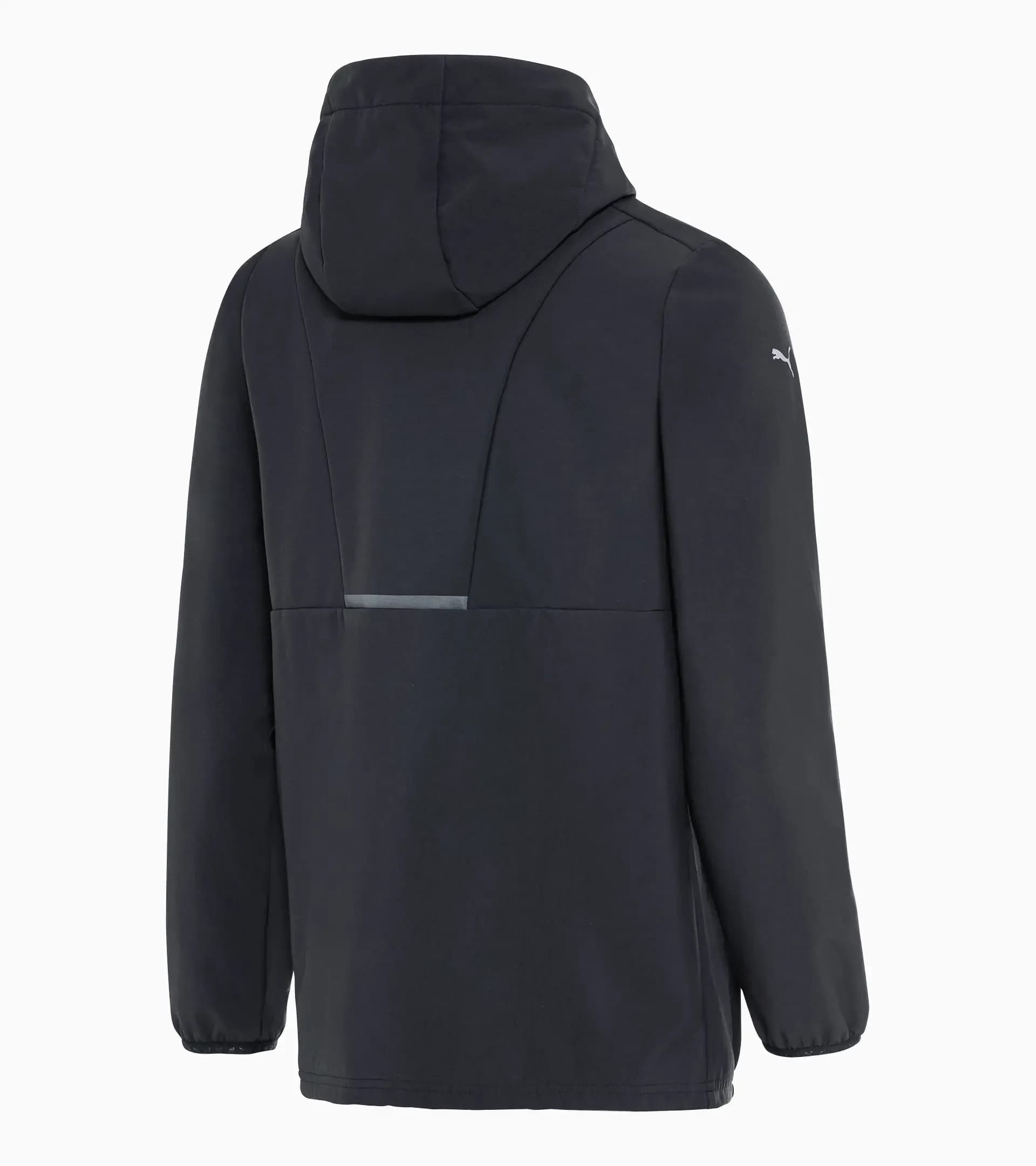 Softshell Jacket 2